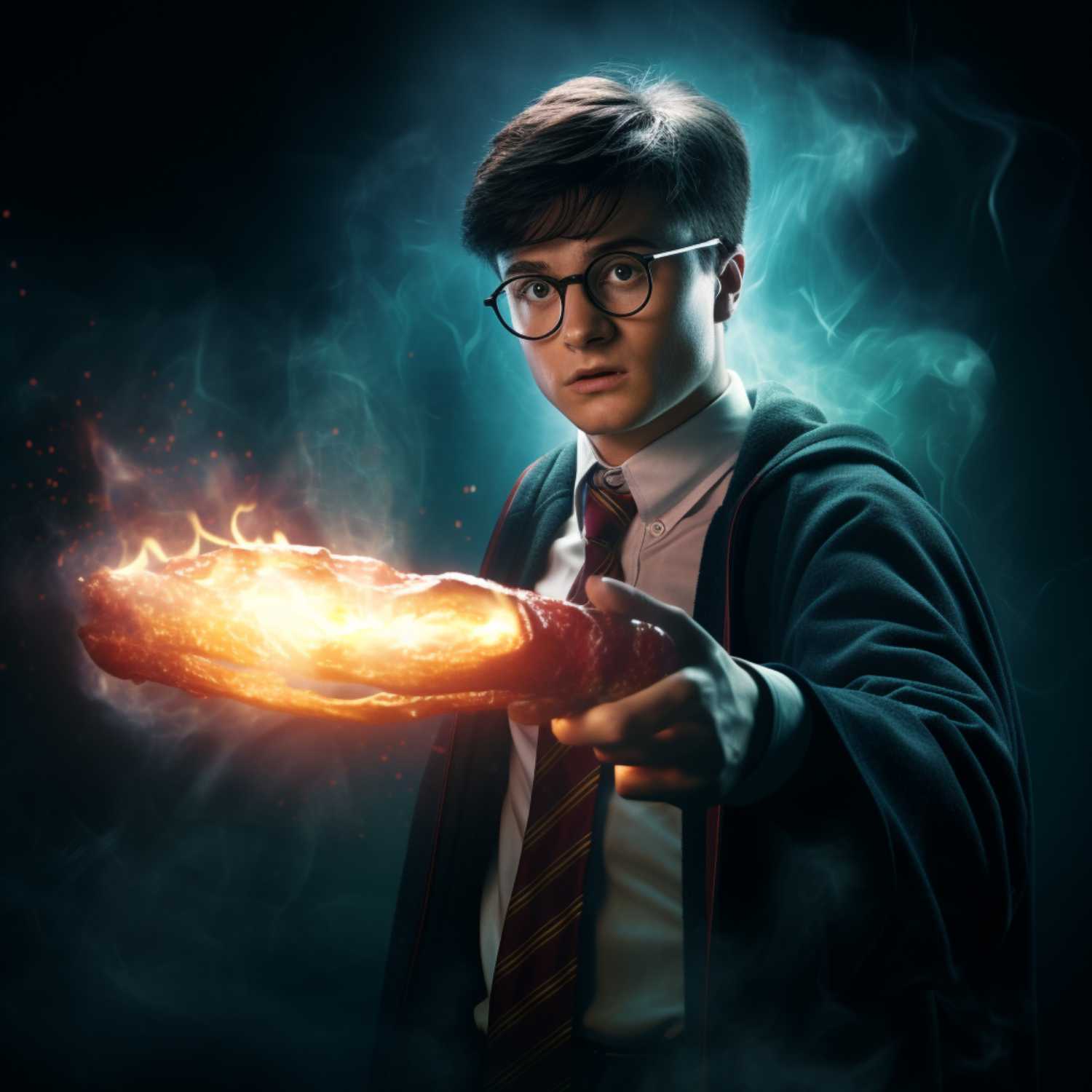 Ep. 027: Harry Potter Book 3 Review: Peak, Top Shelf, Harry Potter. Ft. Sydney episode artwork