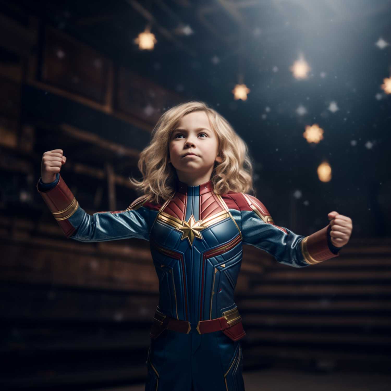"The Marvels" Movie Review (Spoilers) episode artwork