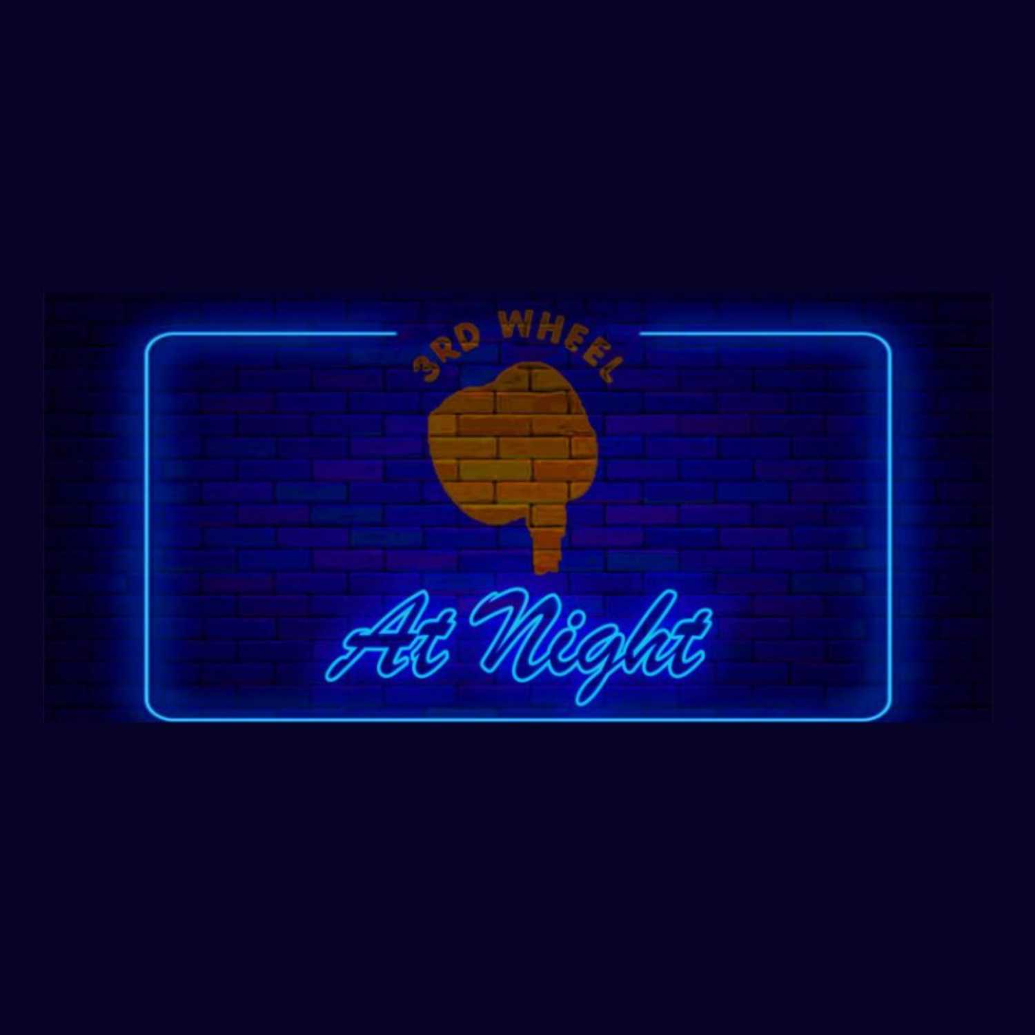 At Night 09: Can I Become a "Bad Boy?" episode artwork