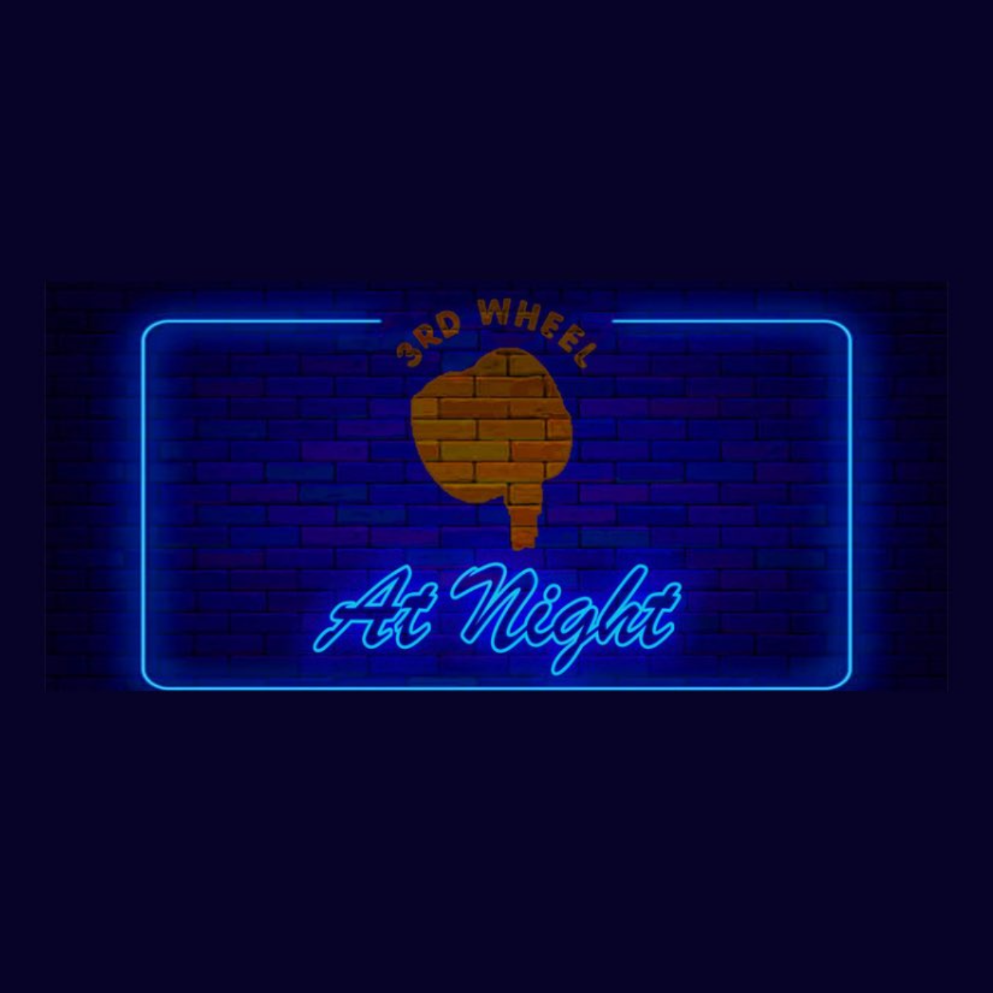At Night 24: Texas Outlaws Cornhub?! Ft. Shaps episode artwork