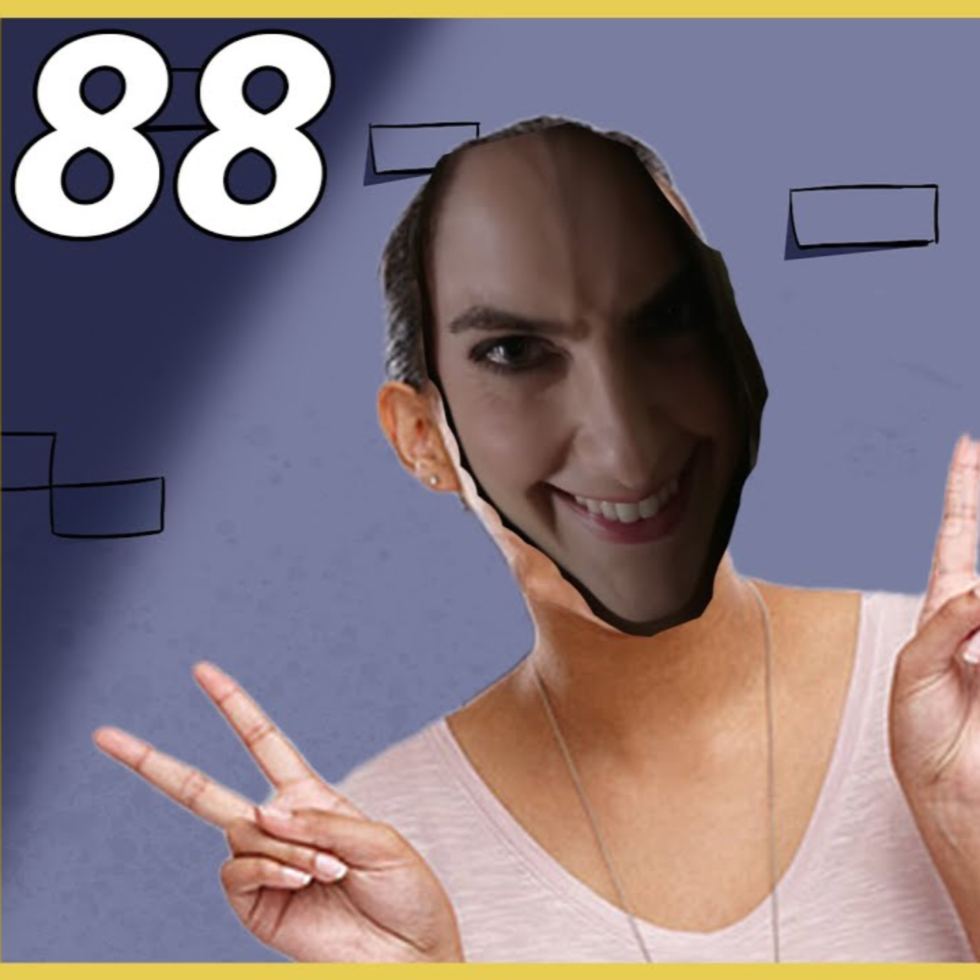 Ep. 088: Say Cheese! episode artwork