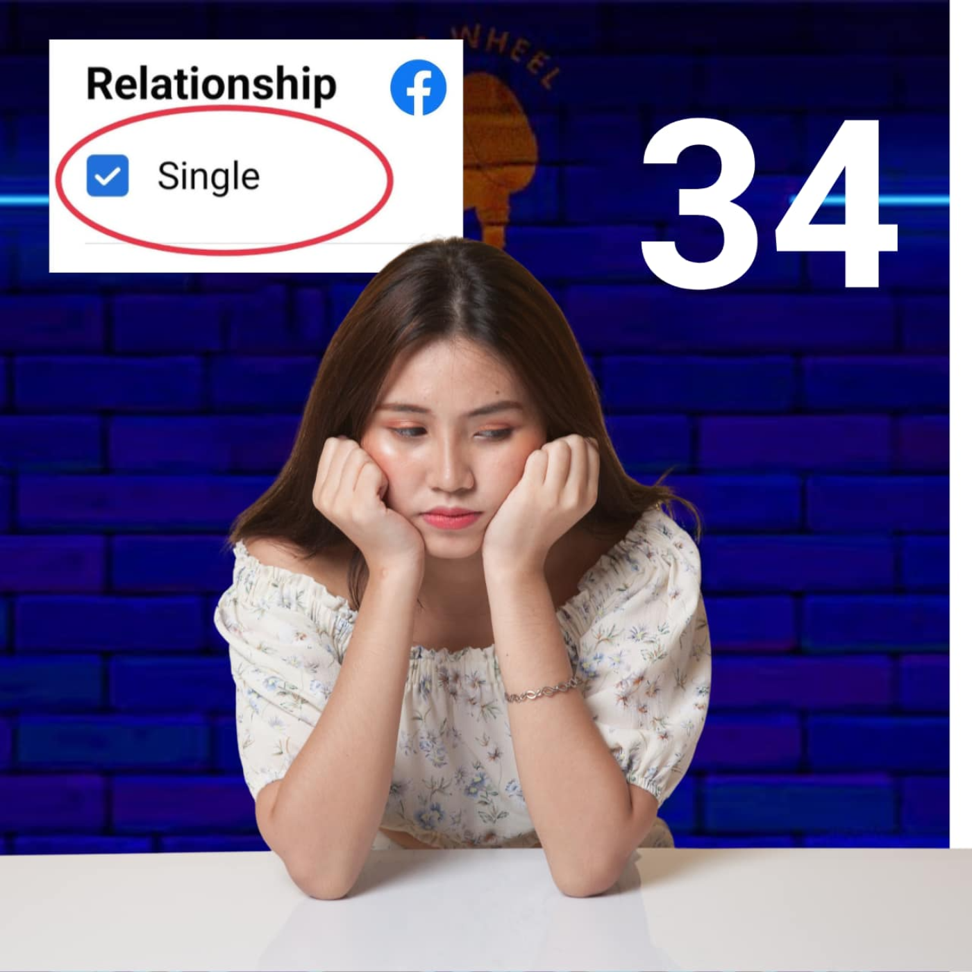 At Night 34: Feminism Ruined Dating (Part 2) episode artwork