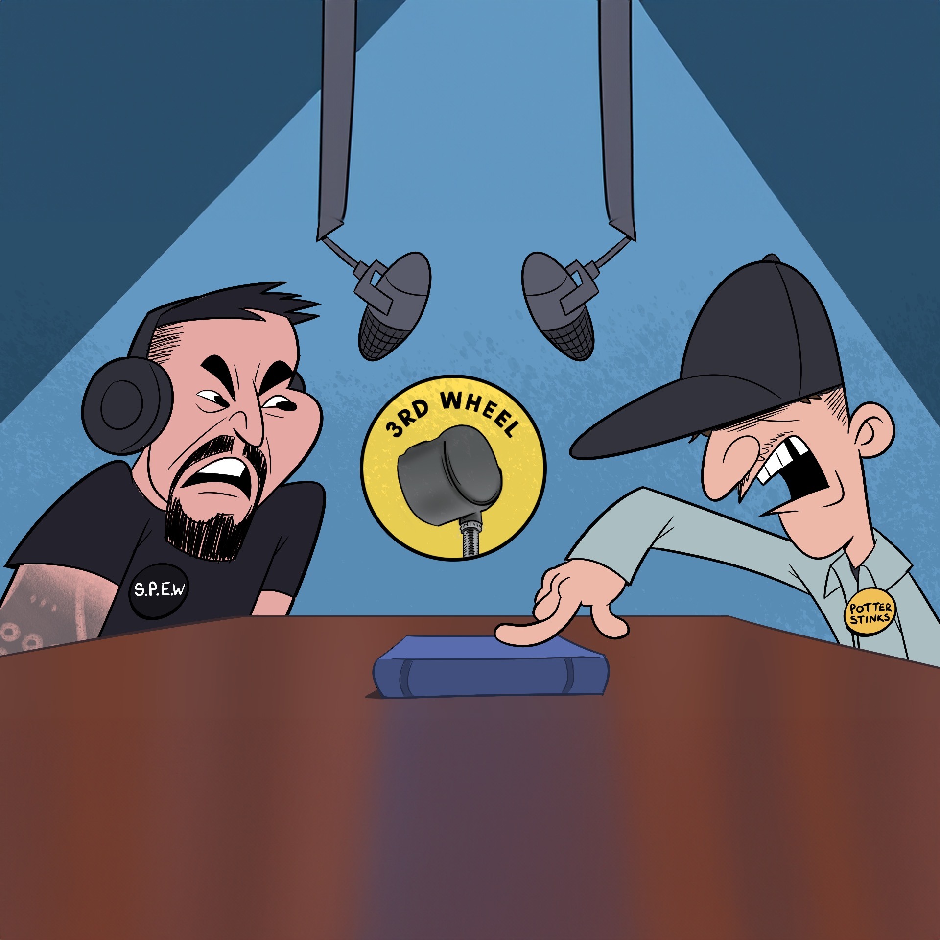 Ep. 102: Disney is changing everything episode artwork