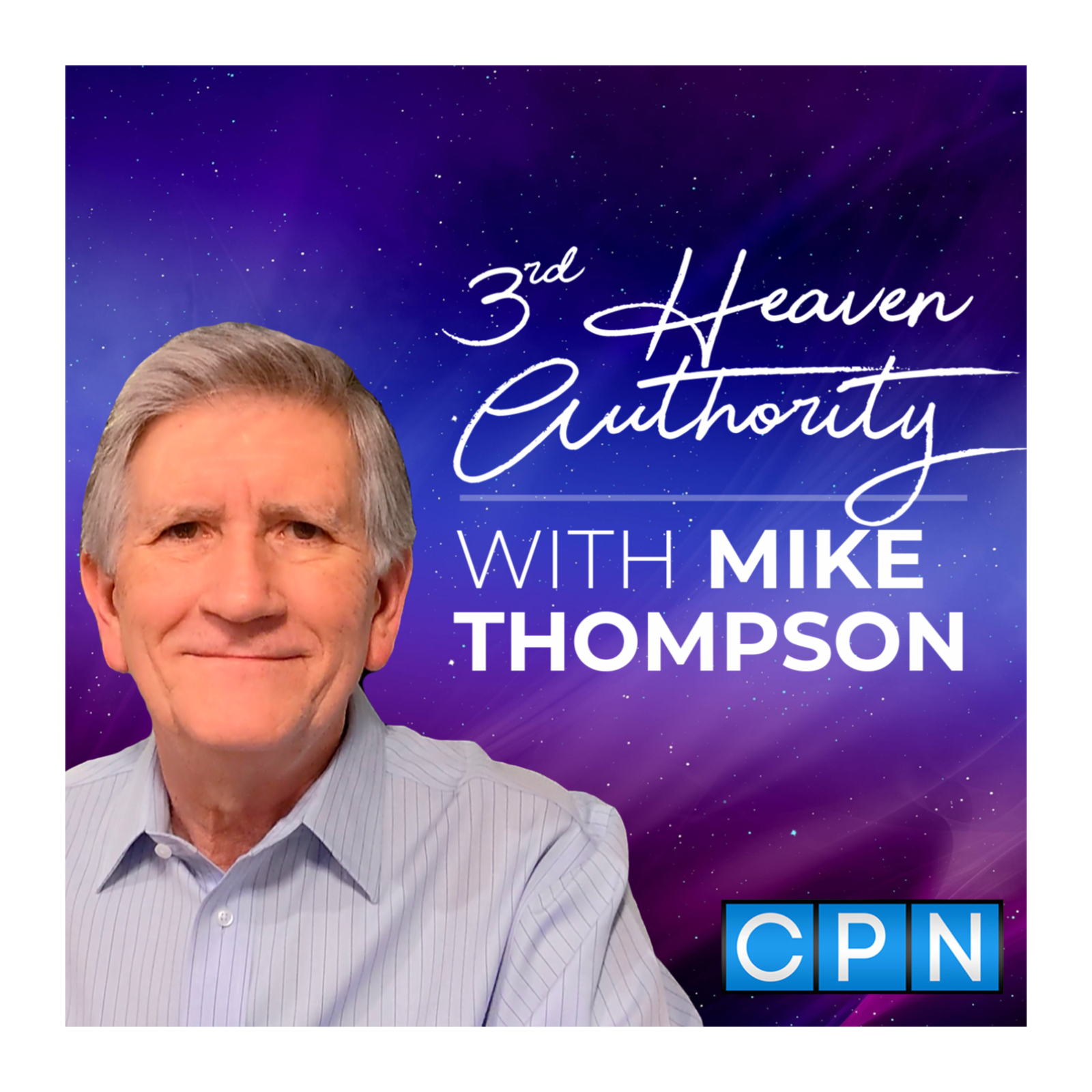 91. A 48-hr Heavenly Vision and a Prophecy of the Future Pt.1