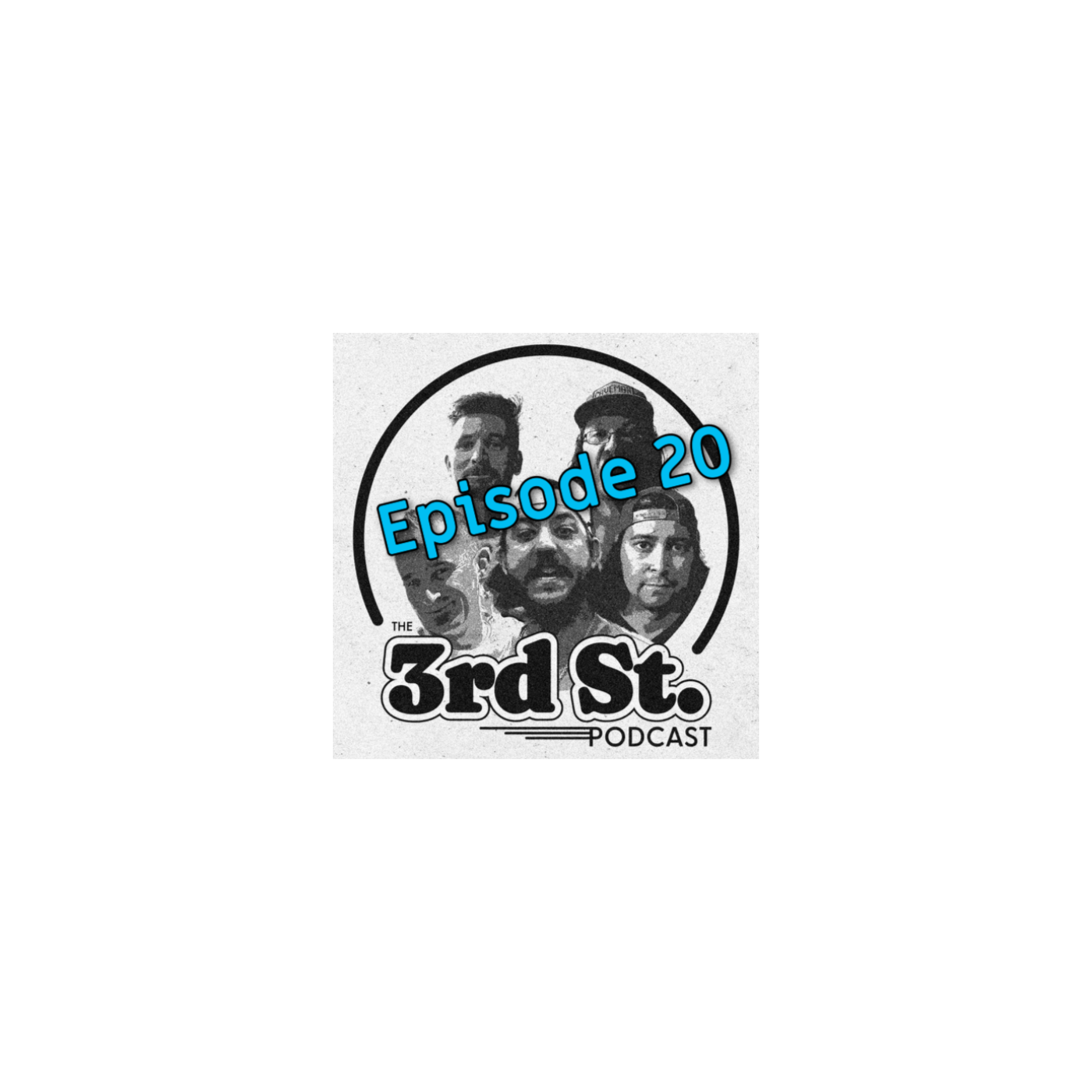 3rd St. Podcast