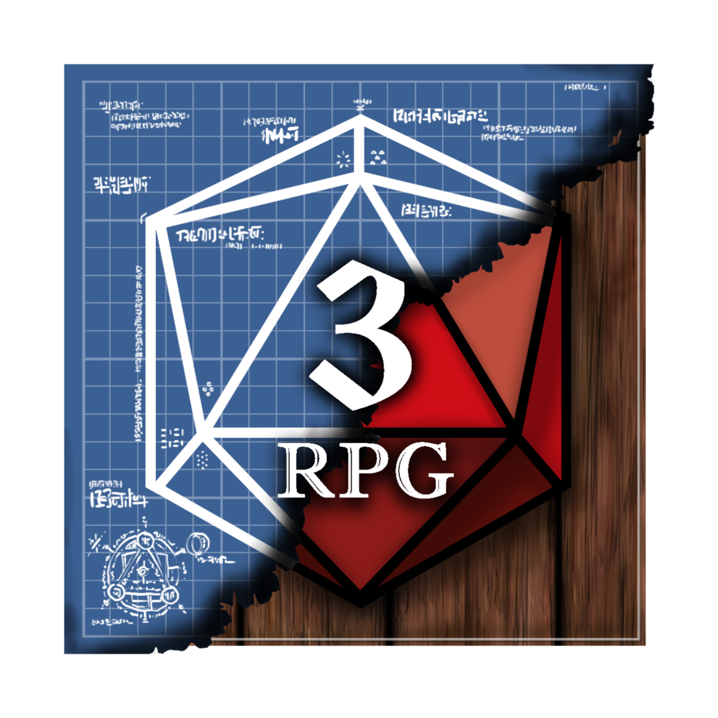 3RPG Podcast