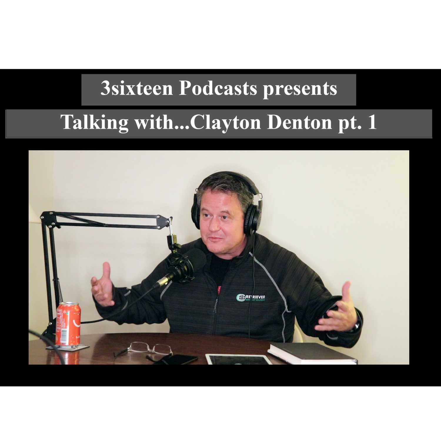 3Sixteen Podcasts