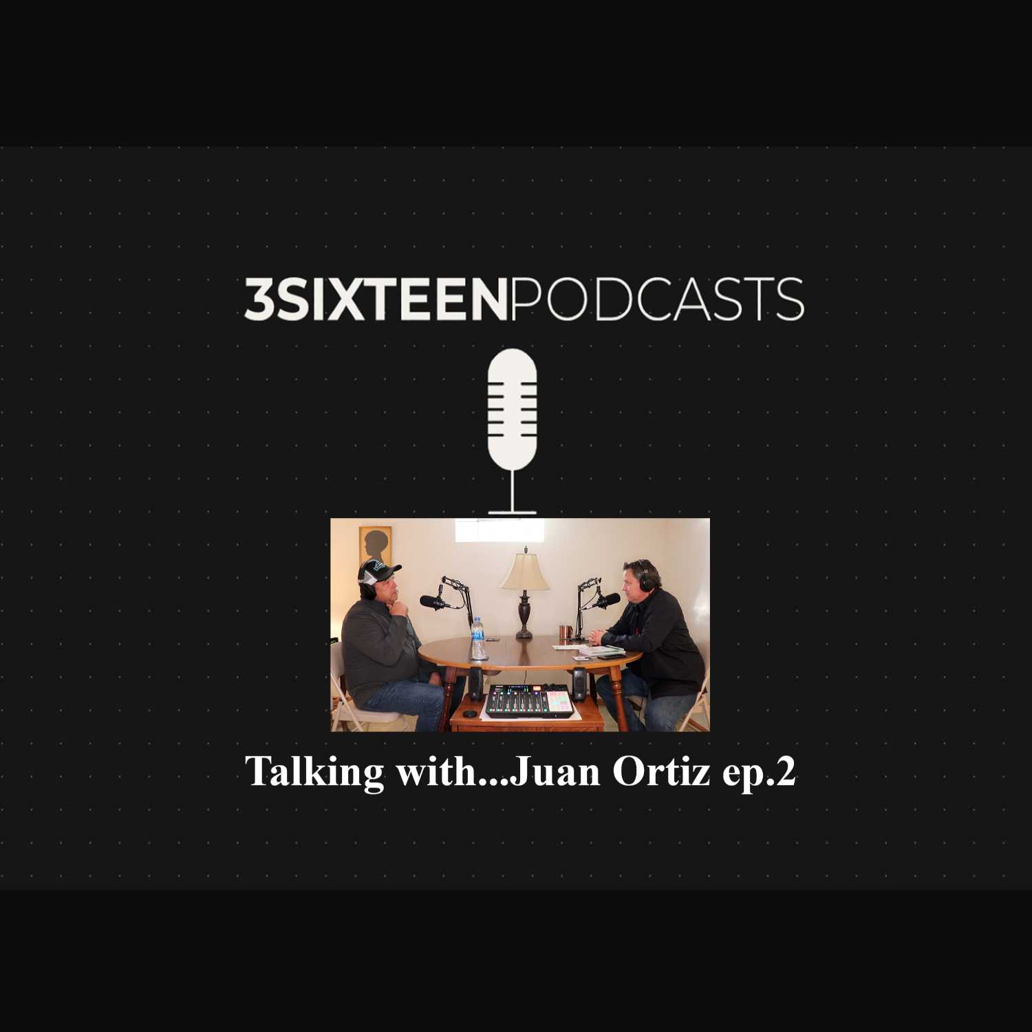 3Sixteen Podcasts
