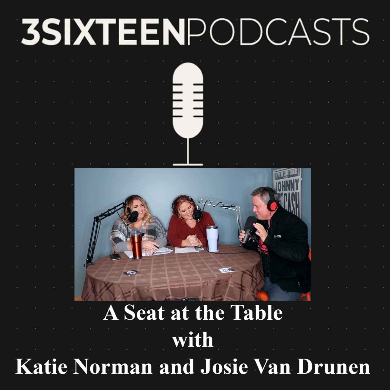 3Sixteen Podcasts