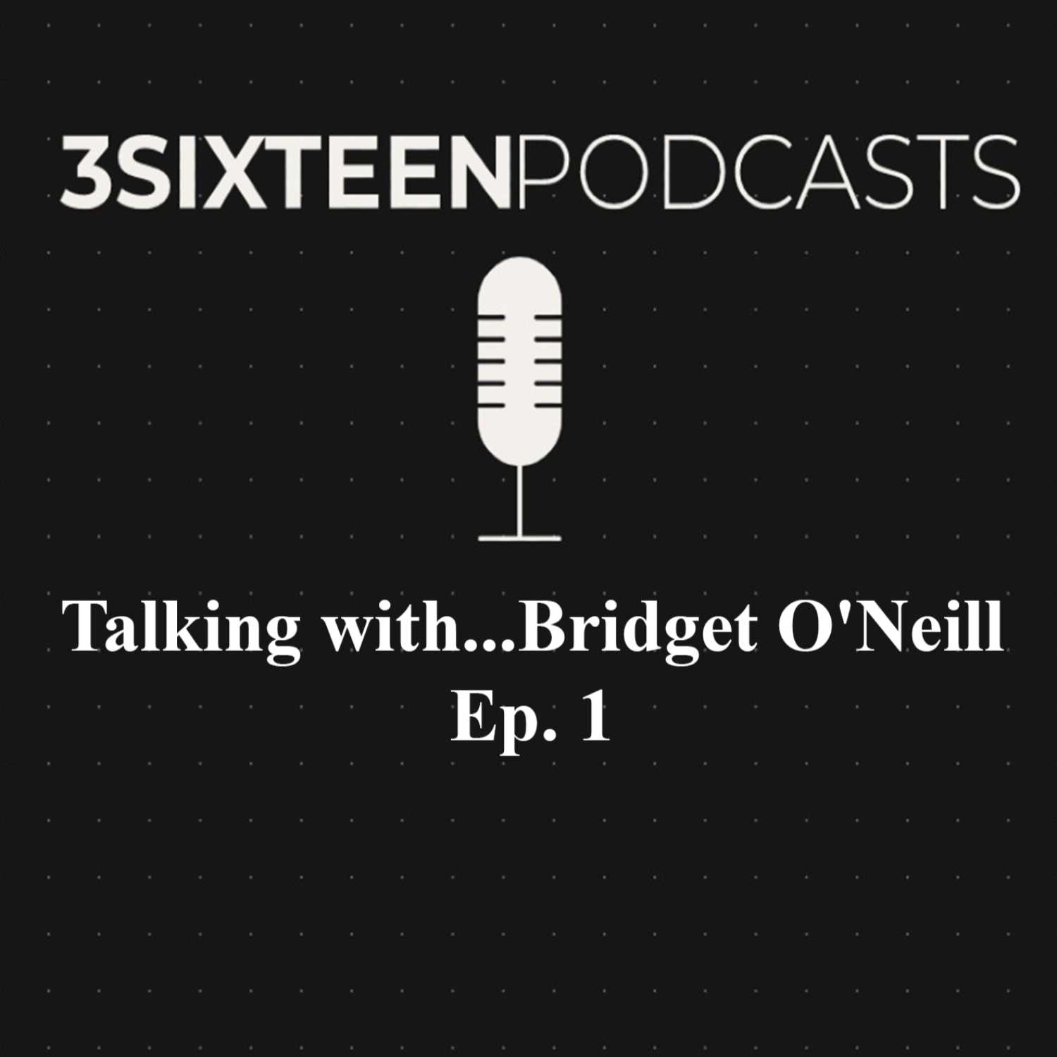 3Sixteen Podcasts