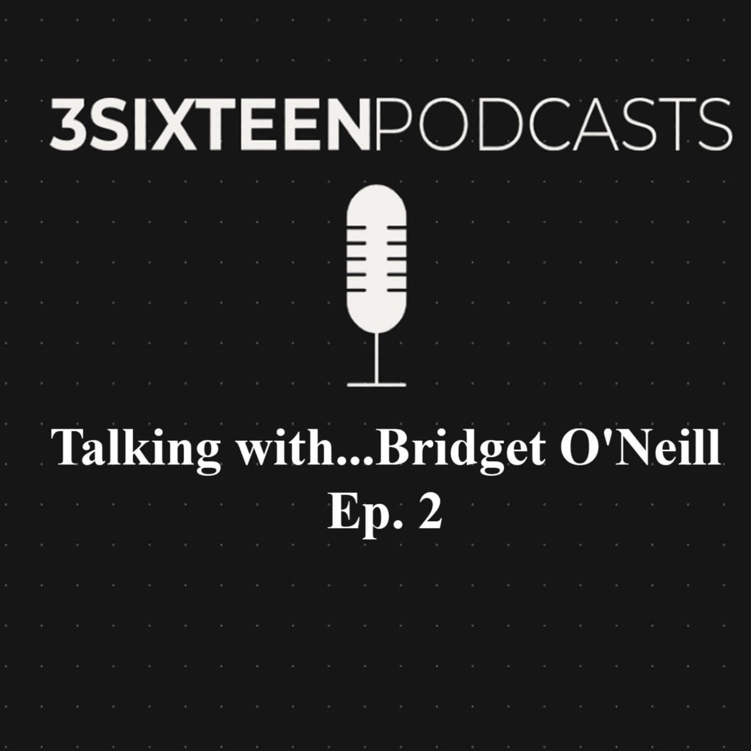3Sixteen Podcasts