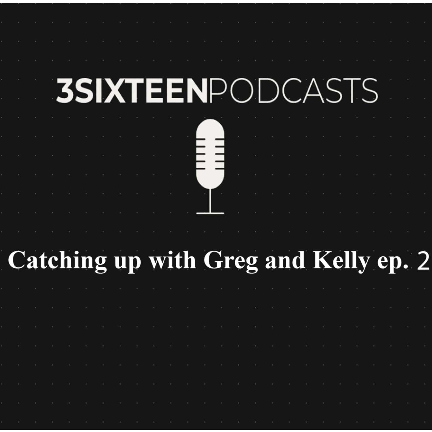 3Sixteen Podcasts