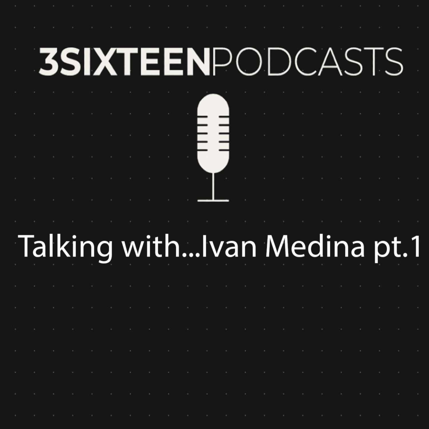 3Sixteen Podcasts