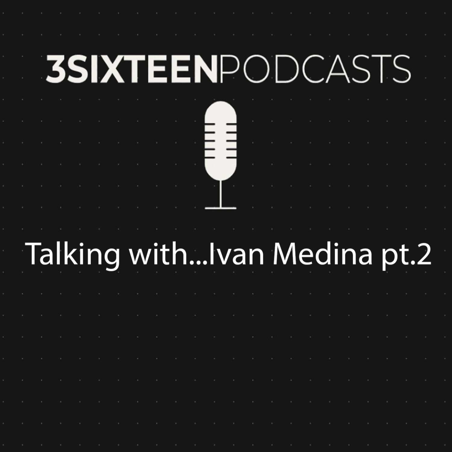 3Sixteen Podcasts