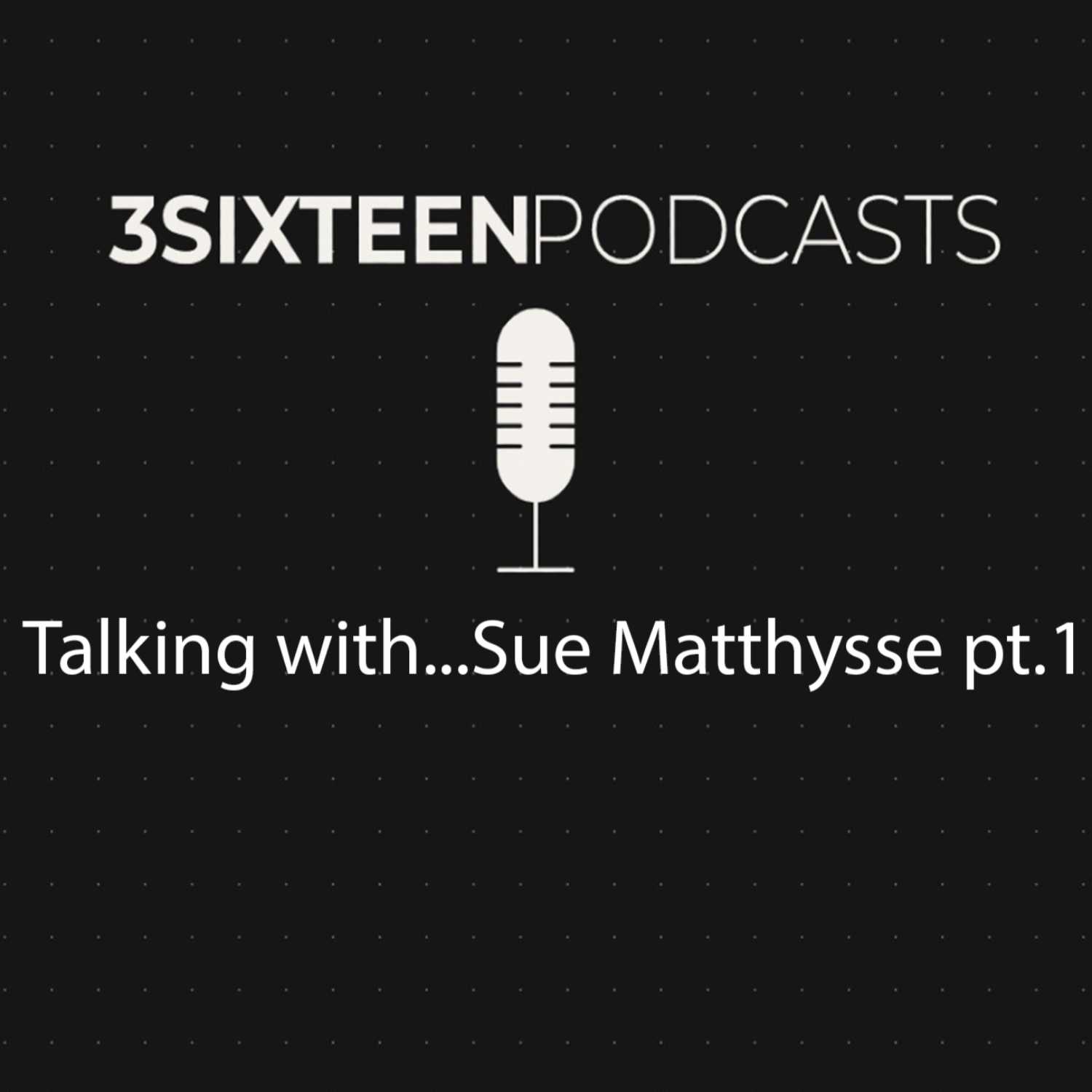 3Sixteen Podcasts