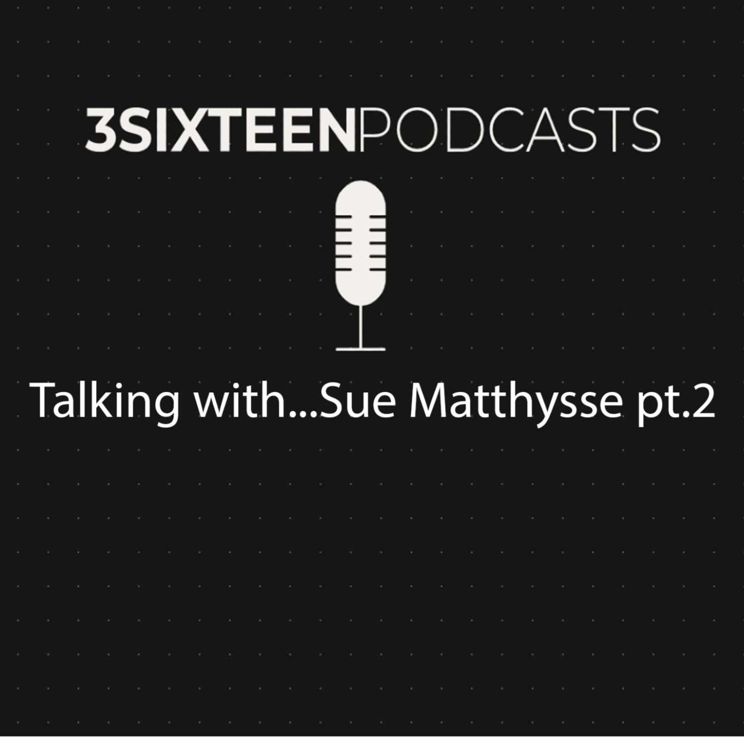 3Sixteen Podcasts