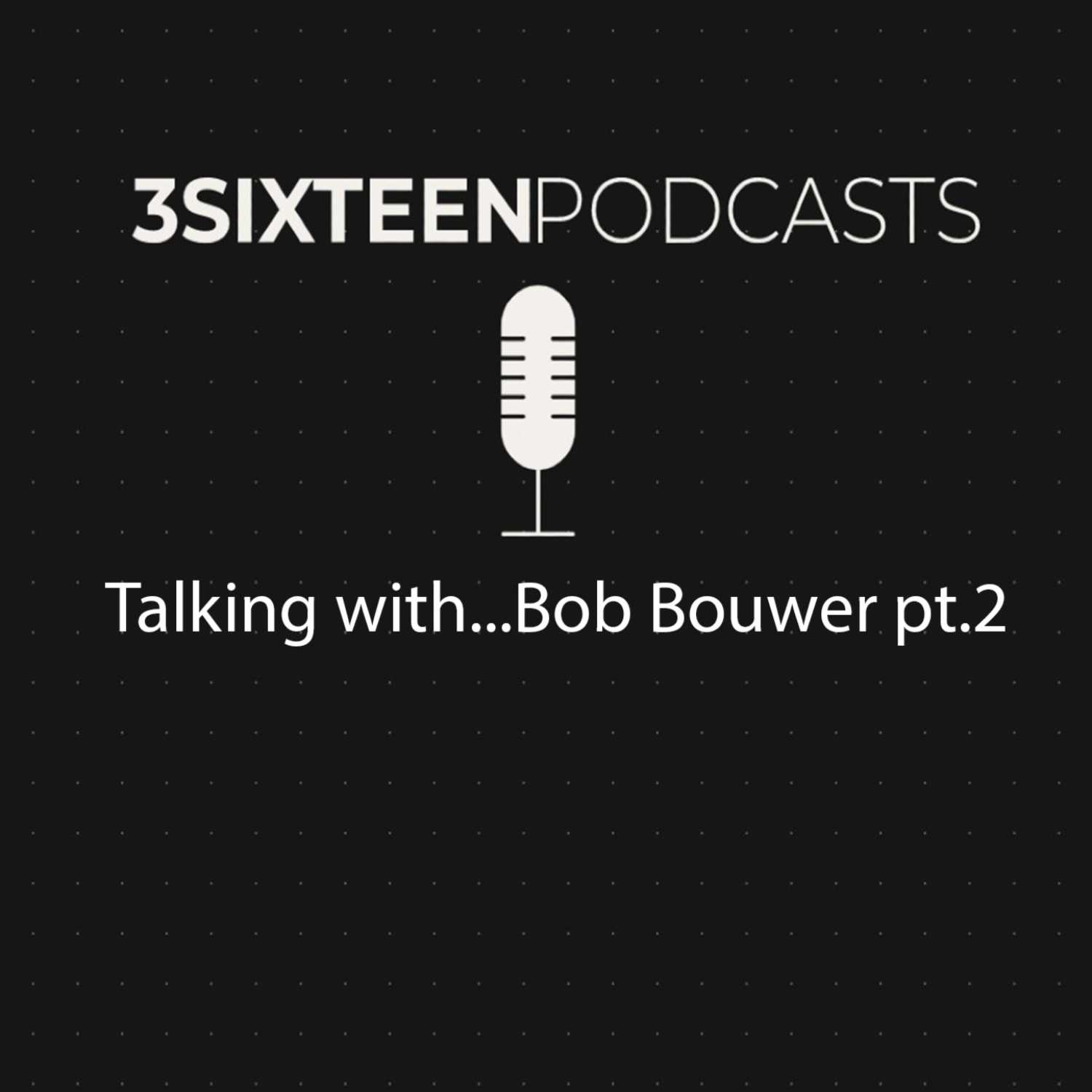 3Sixteen Podcasts