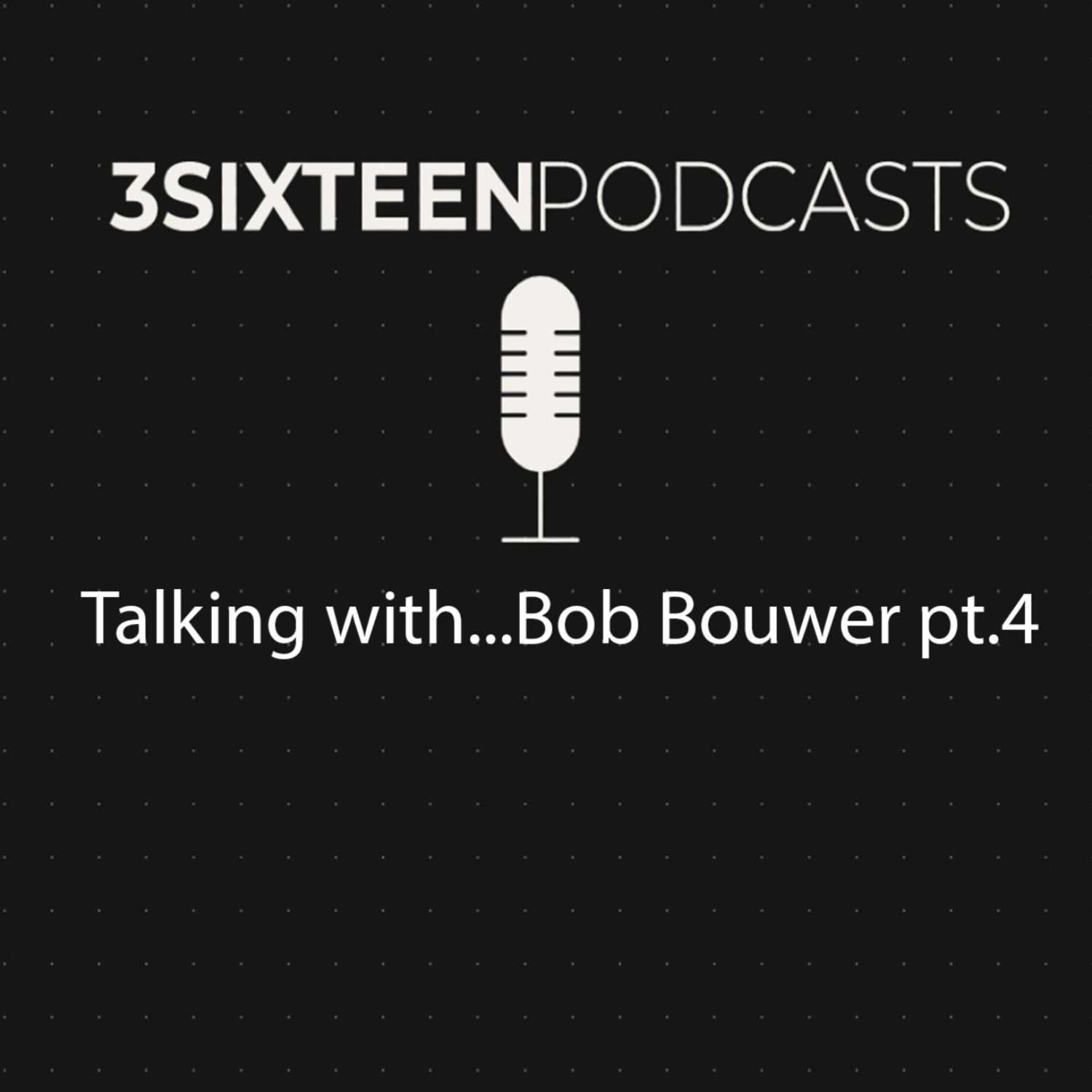 3Sixteen Podcasts