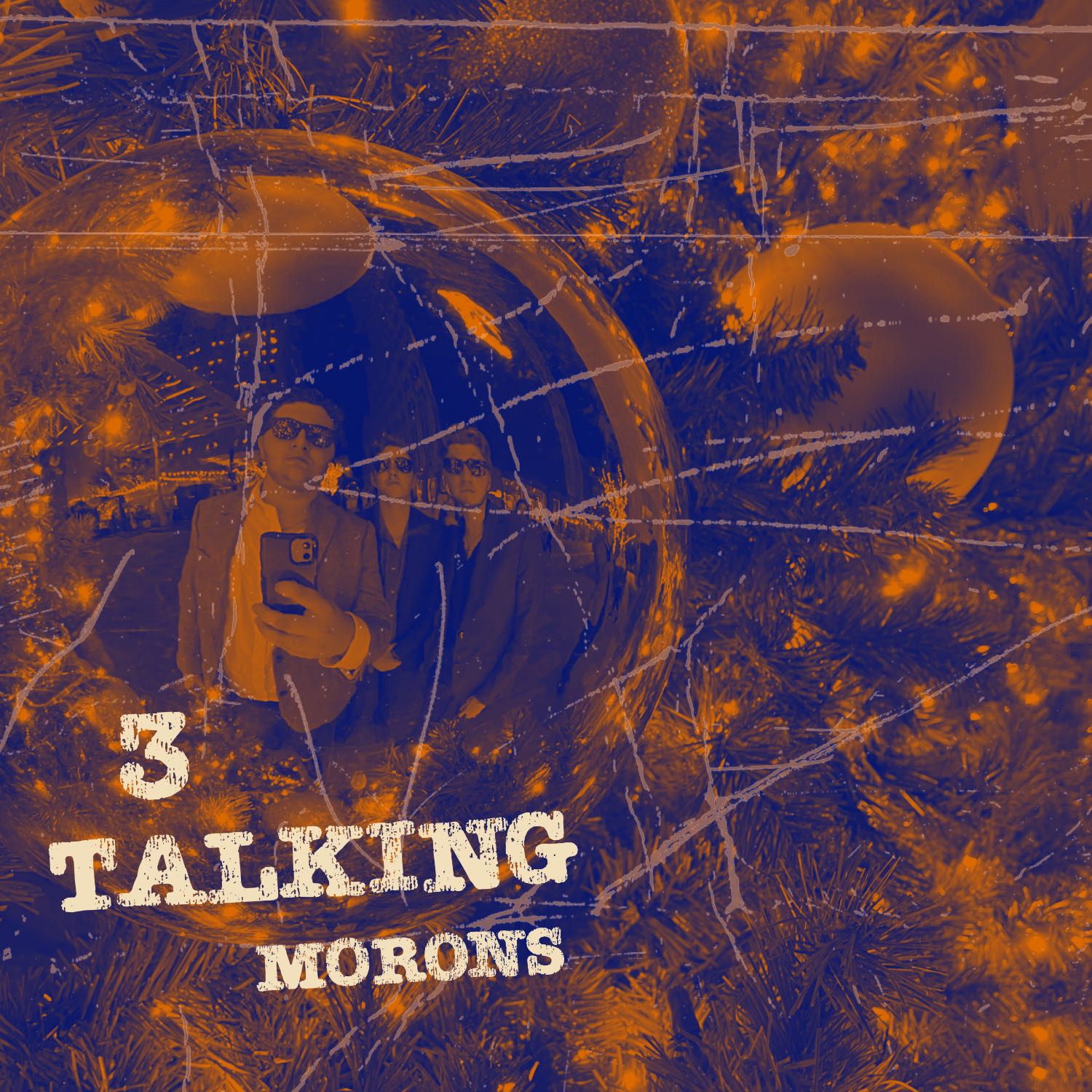 3 Talking Morons