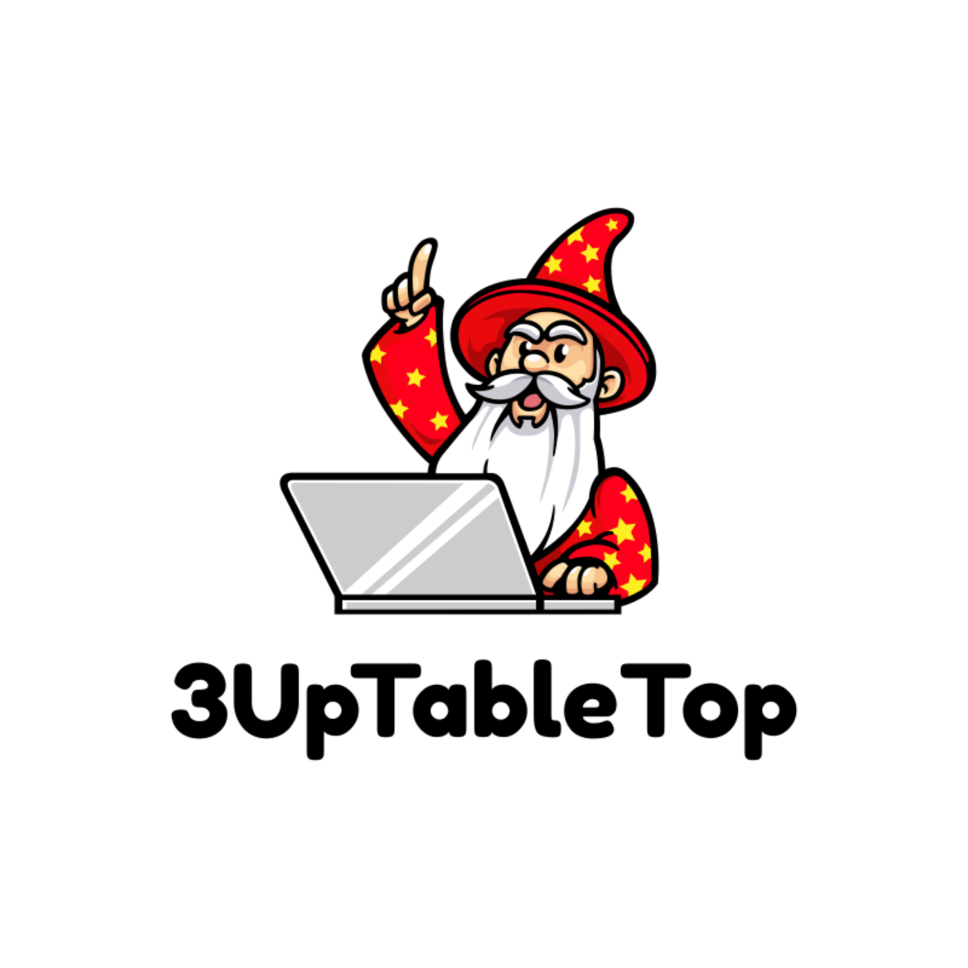3UpTableTop Podcast