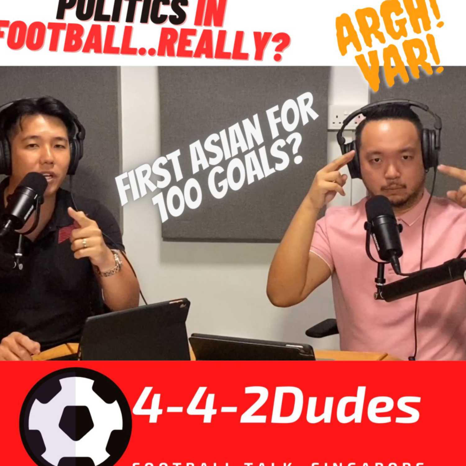 4-4-2Dudes