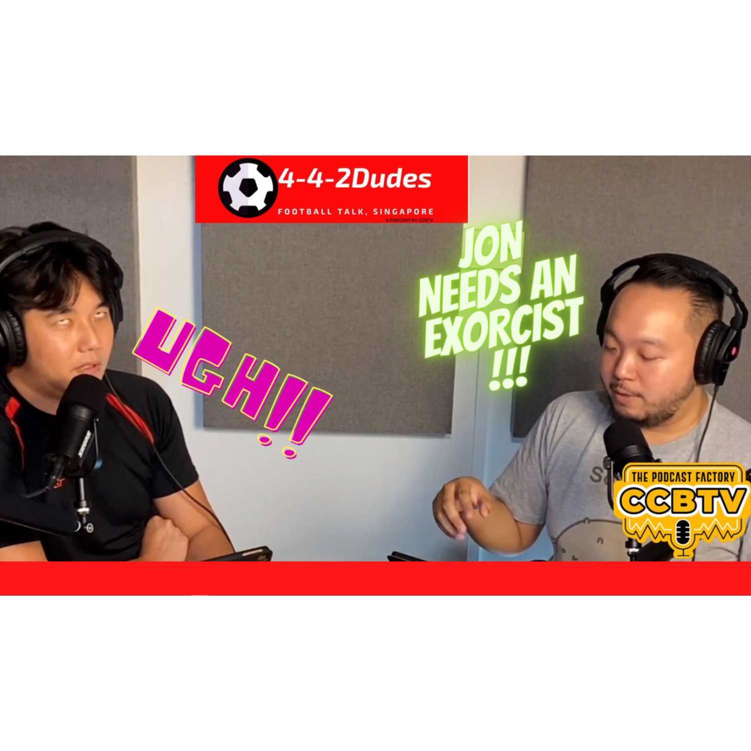 4-4-2Dudes
