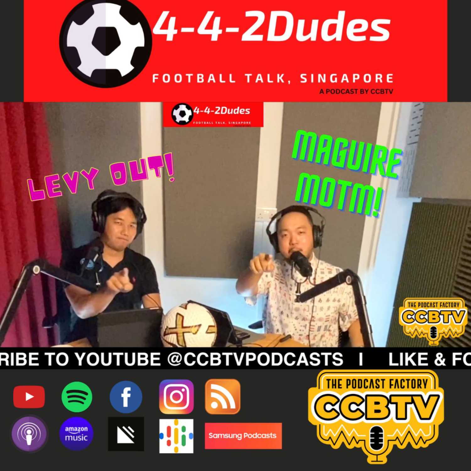 4-4-2Dudes