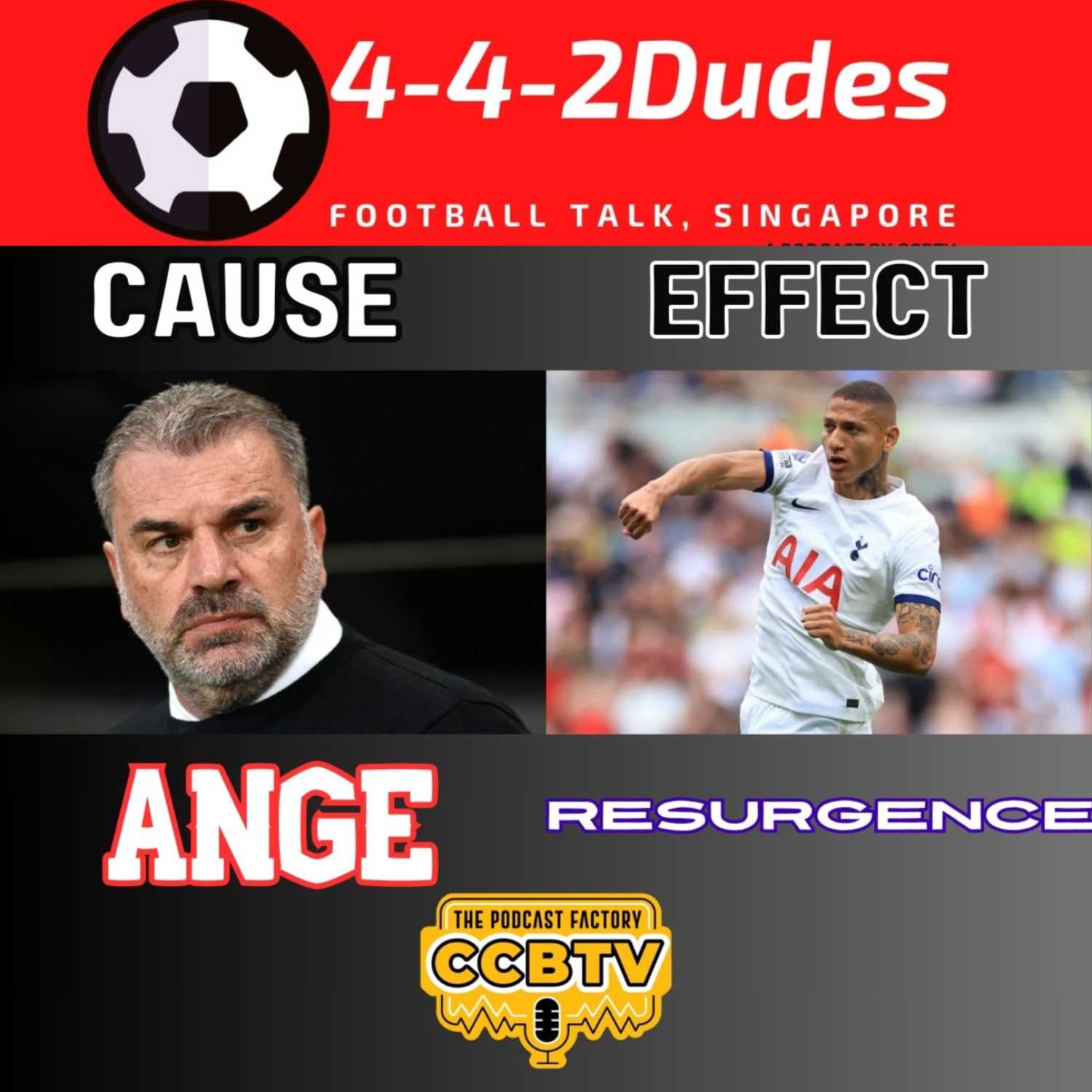 4-4-2Dudes