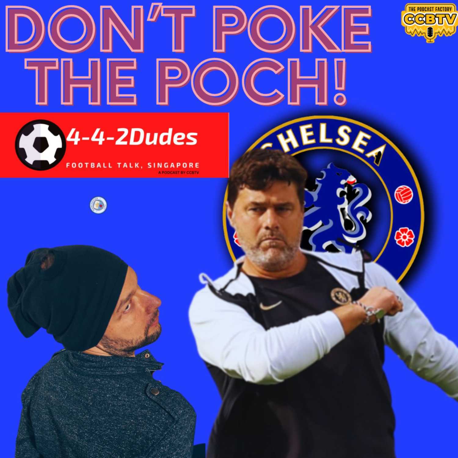4-4-2Dudes
