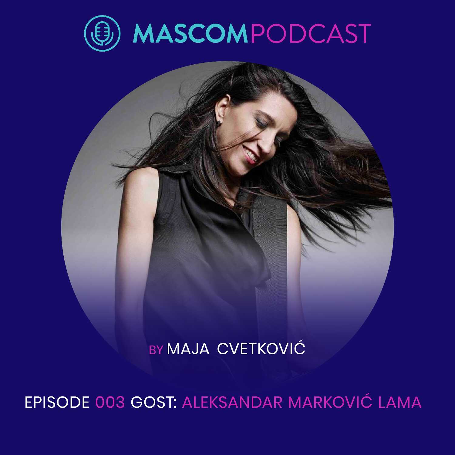 MASCOM PODCAST: 4/4