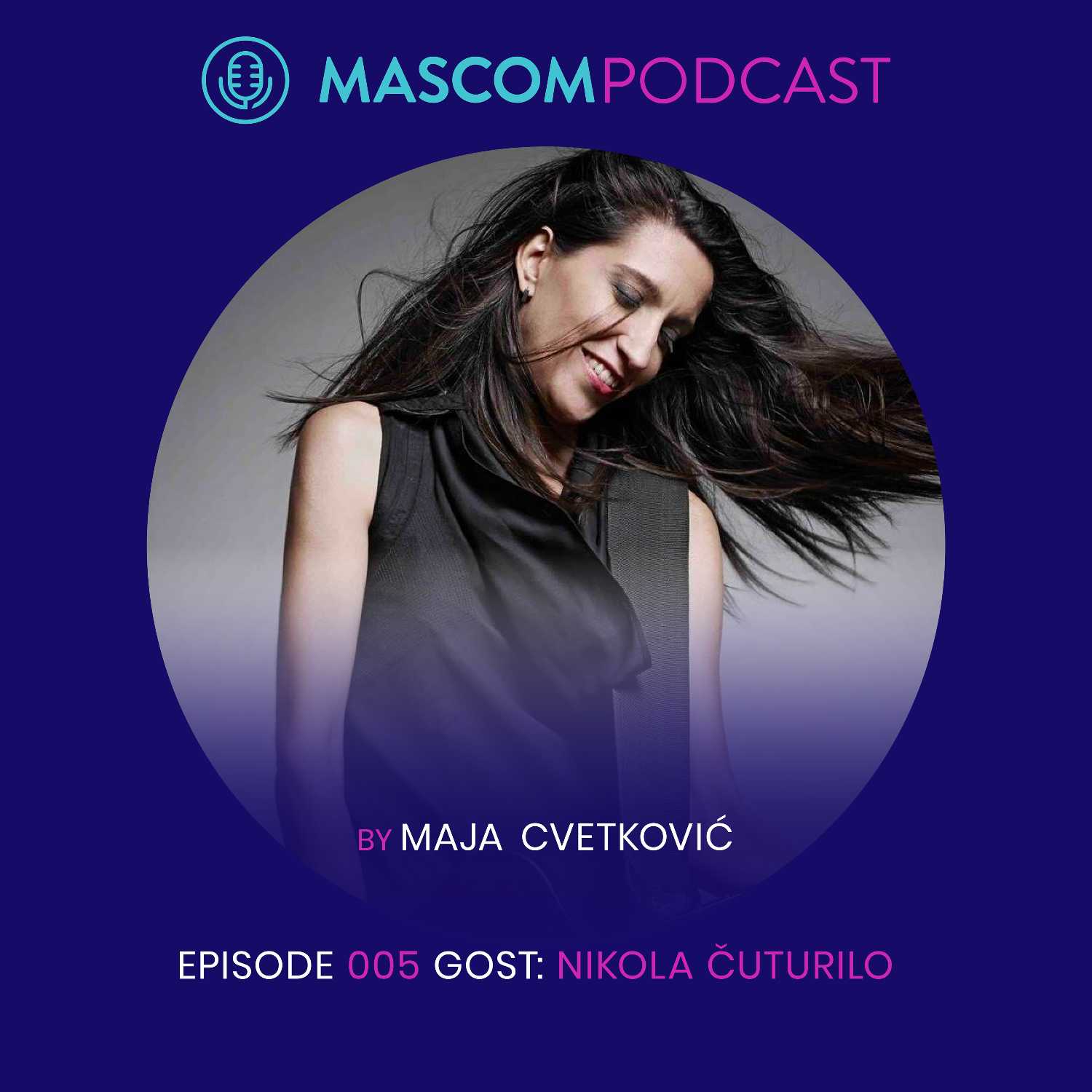 MASCOM PODCAST: 4/4