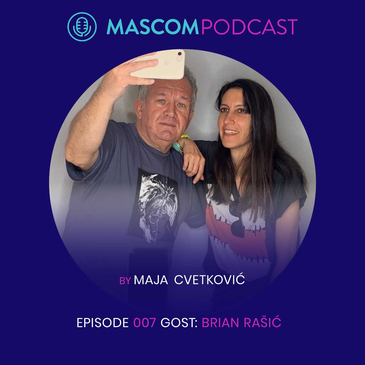MASCOM PODCAST: 4/4