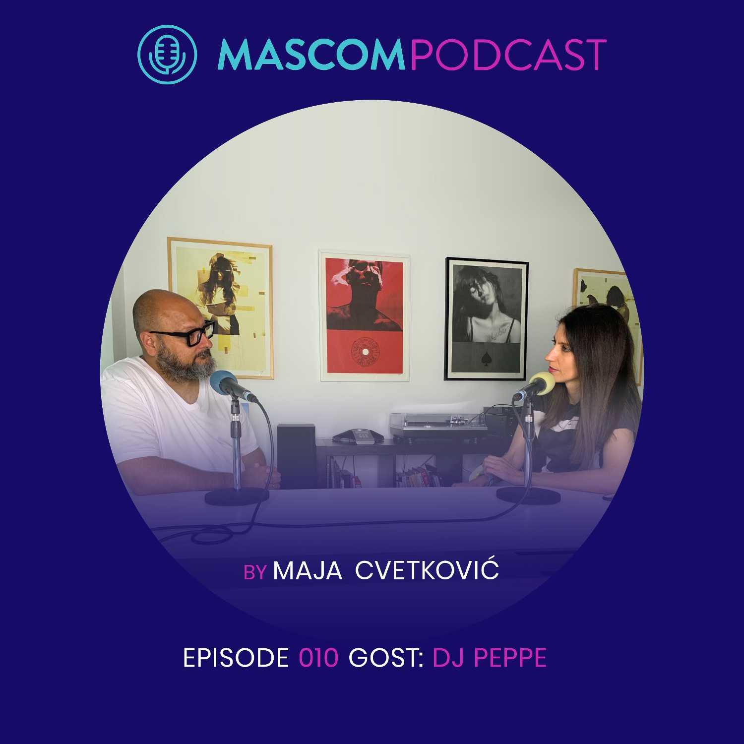 MASCOM PODCAST: 4/4