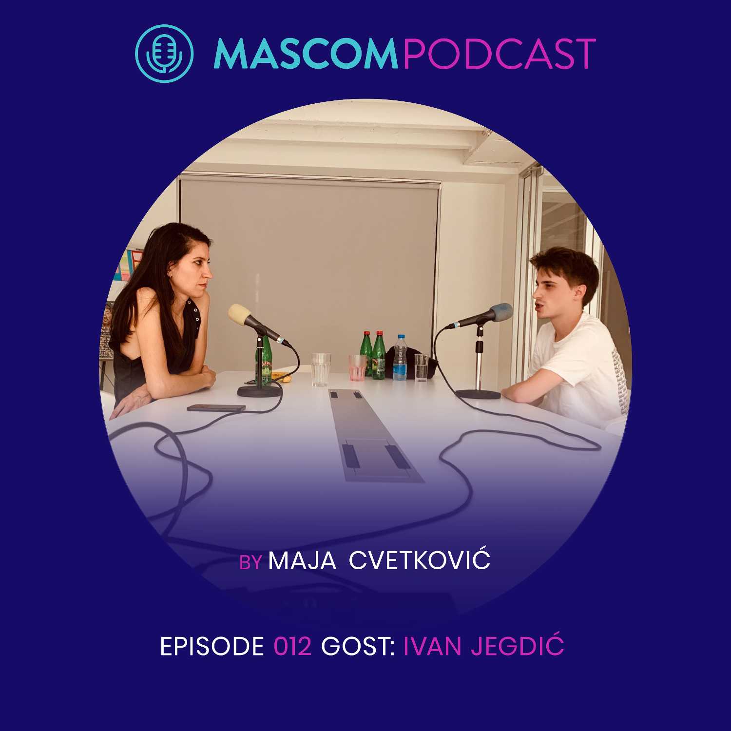 MASCOM PODCAST: 4/4