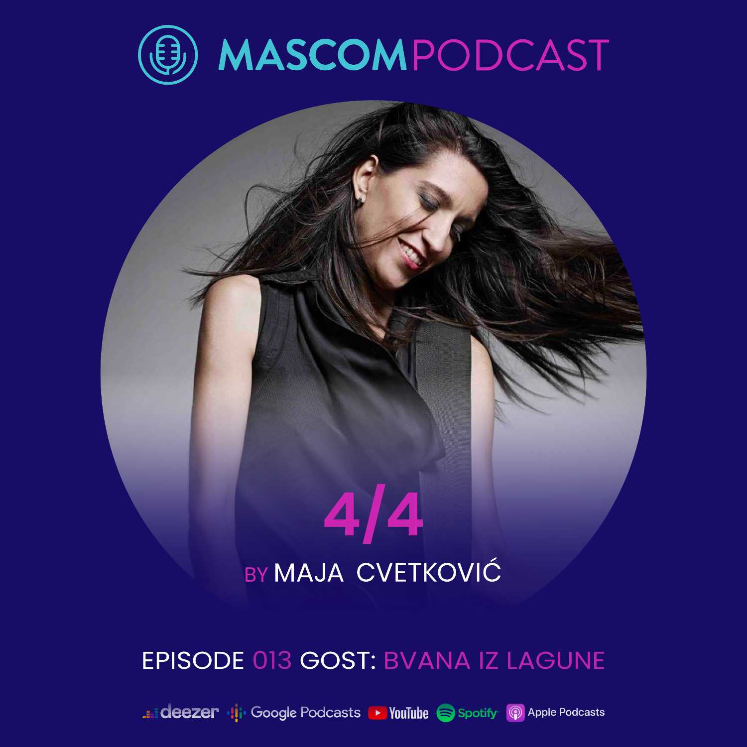 MASCOM PODCAST: 4/4