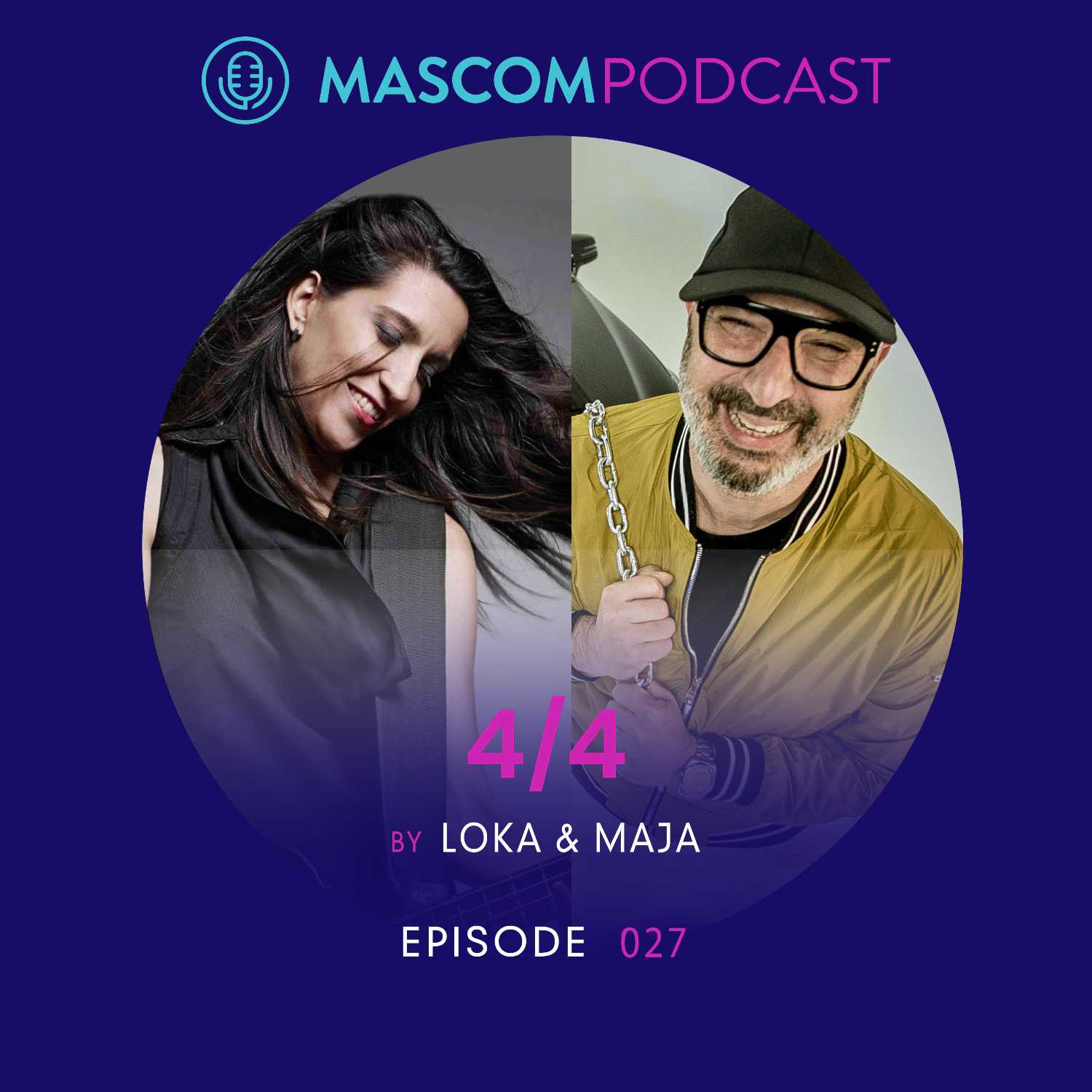 MASCOM PODCAST: 4/4