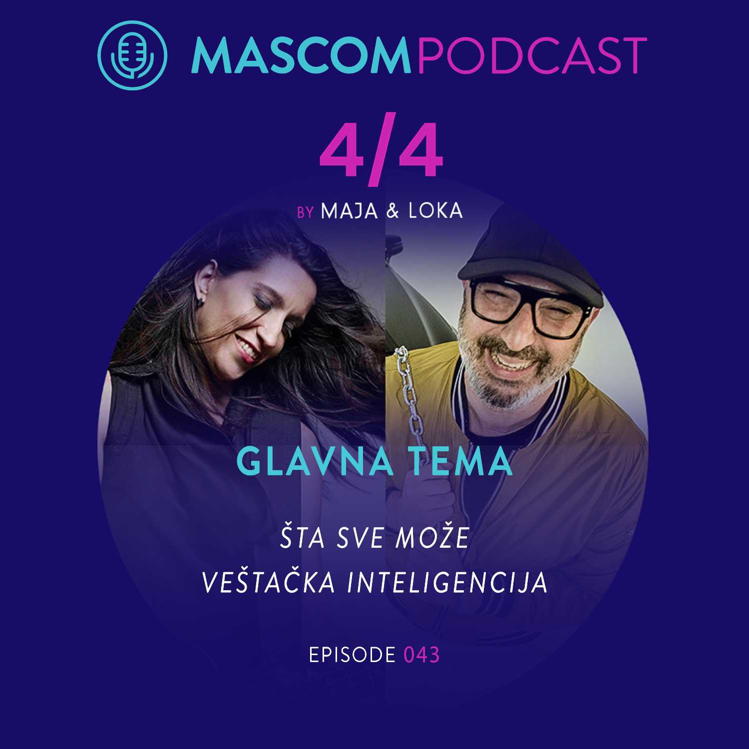 MASCOM PODCAST: 4/4