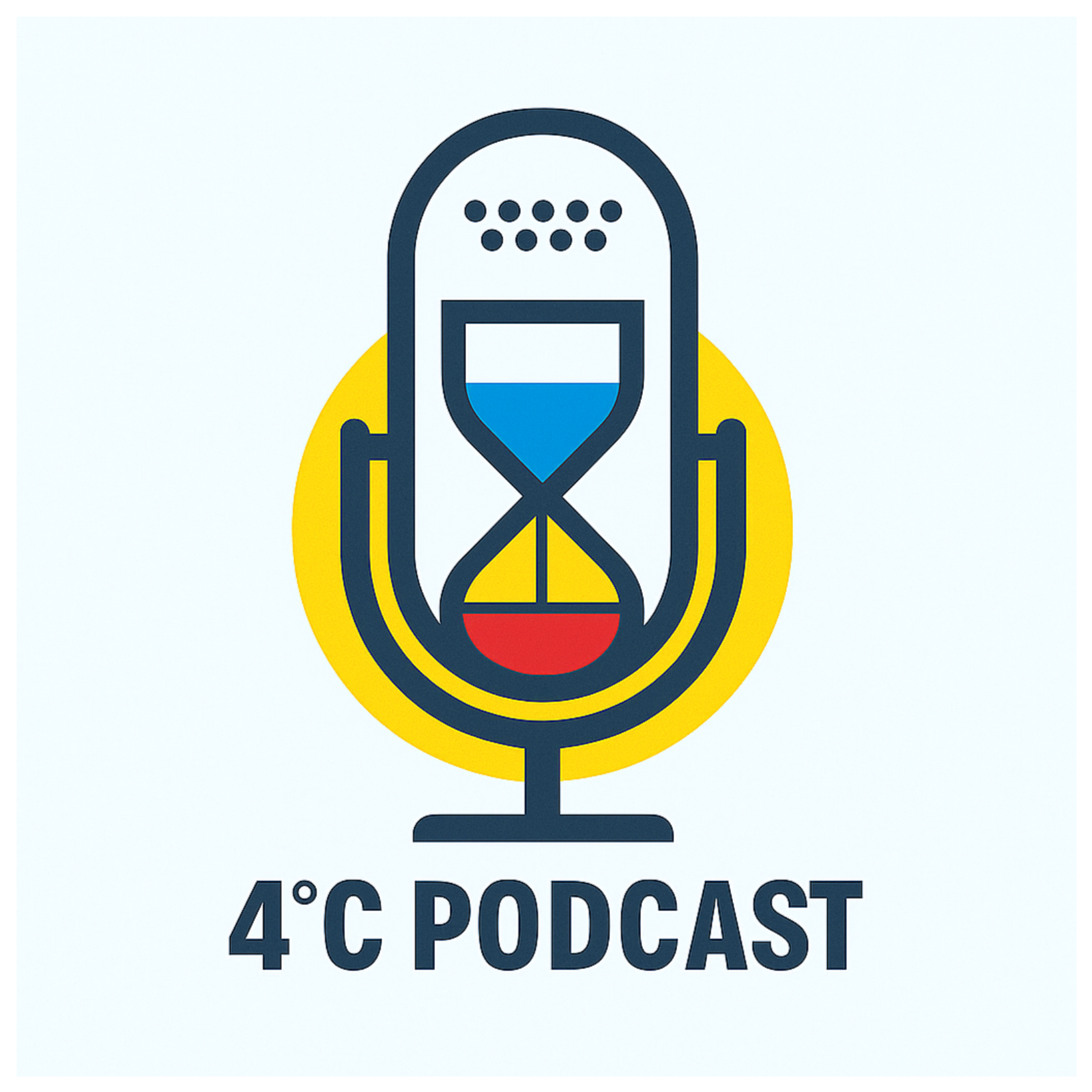 4°C Podcast