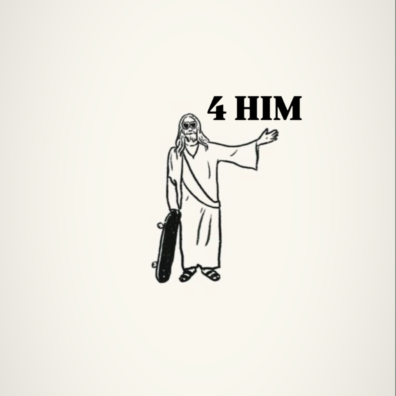 E45: Walking Into The New Year With Jesus episode artwork