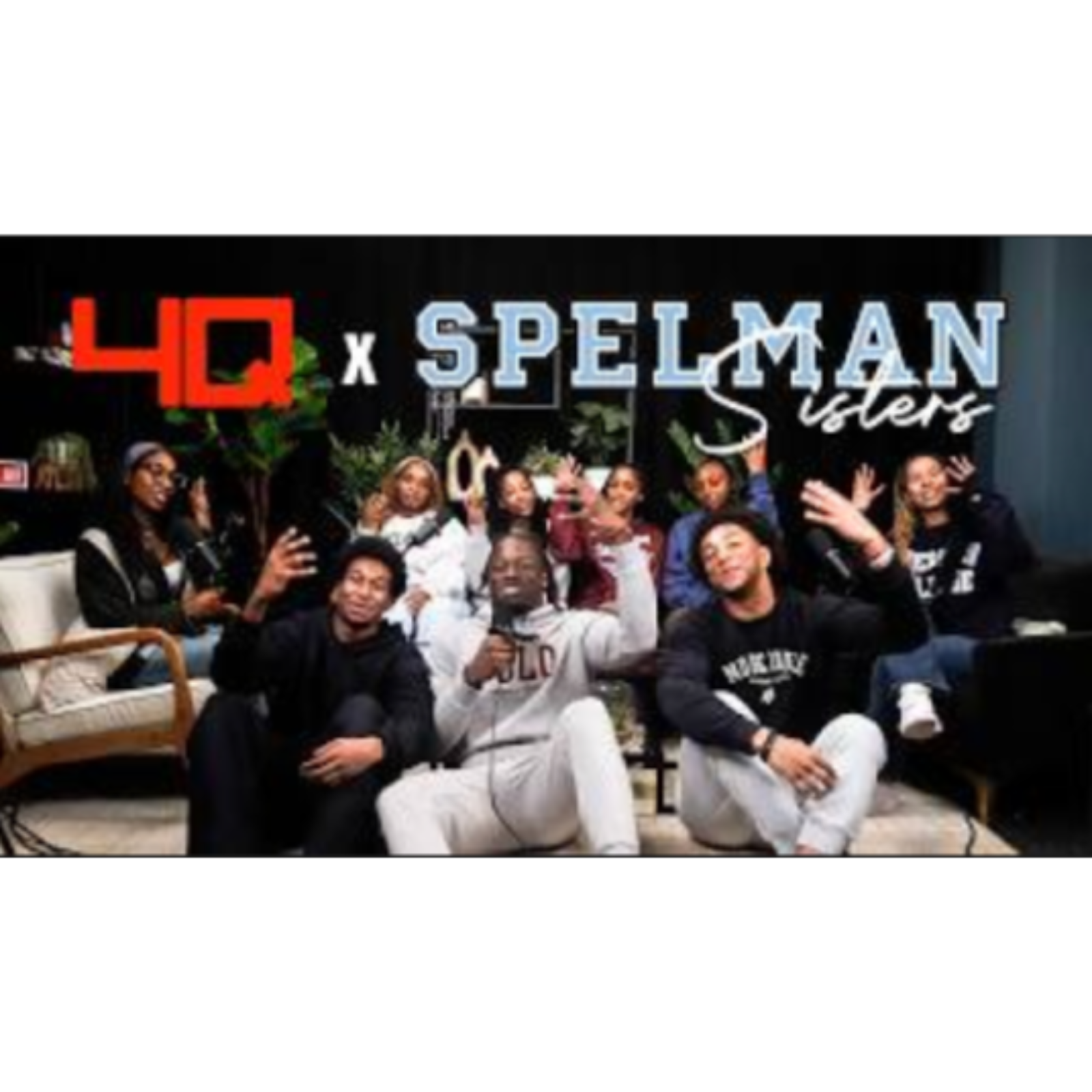 SpelHouse Unfiltered: Student Life, Relationships and More | 6 episode artwork