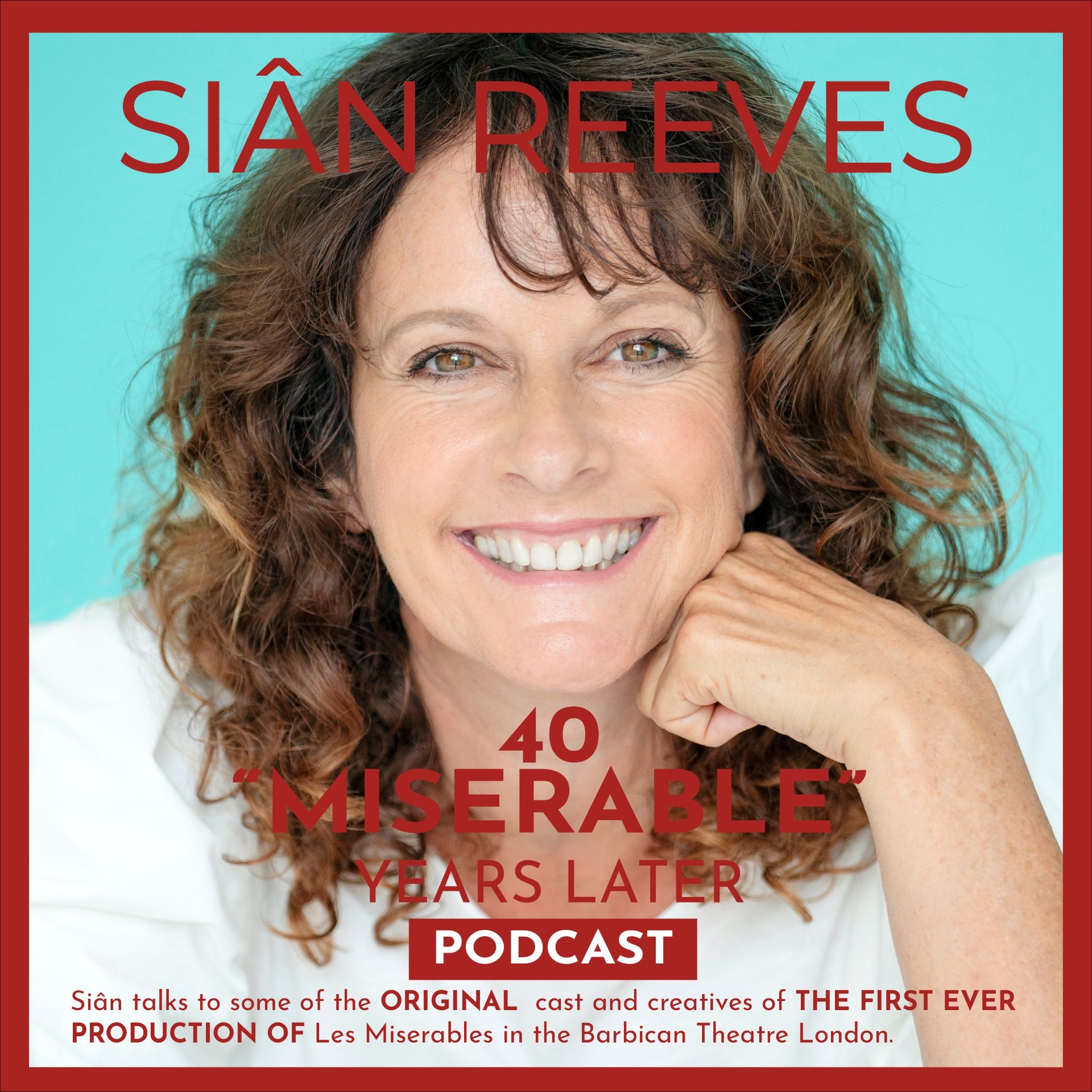 Aline Mowat Interview