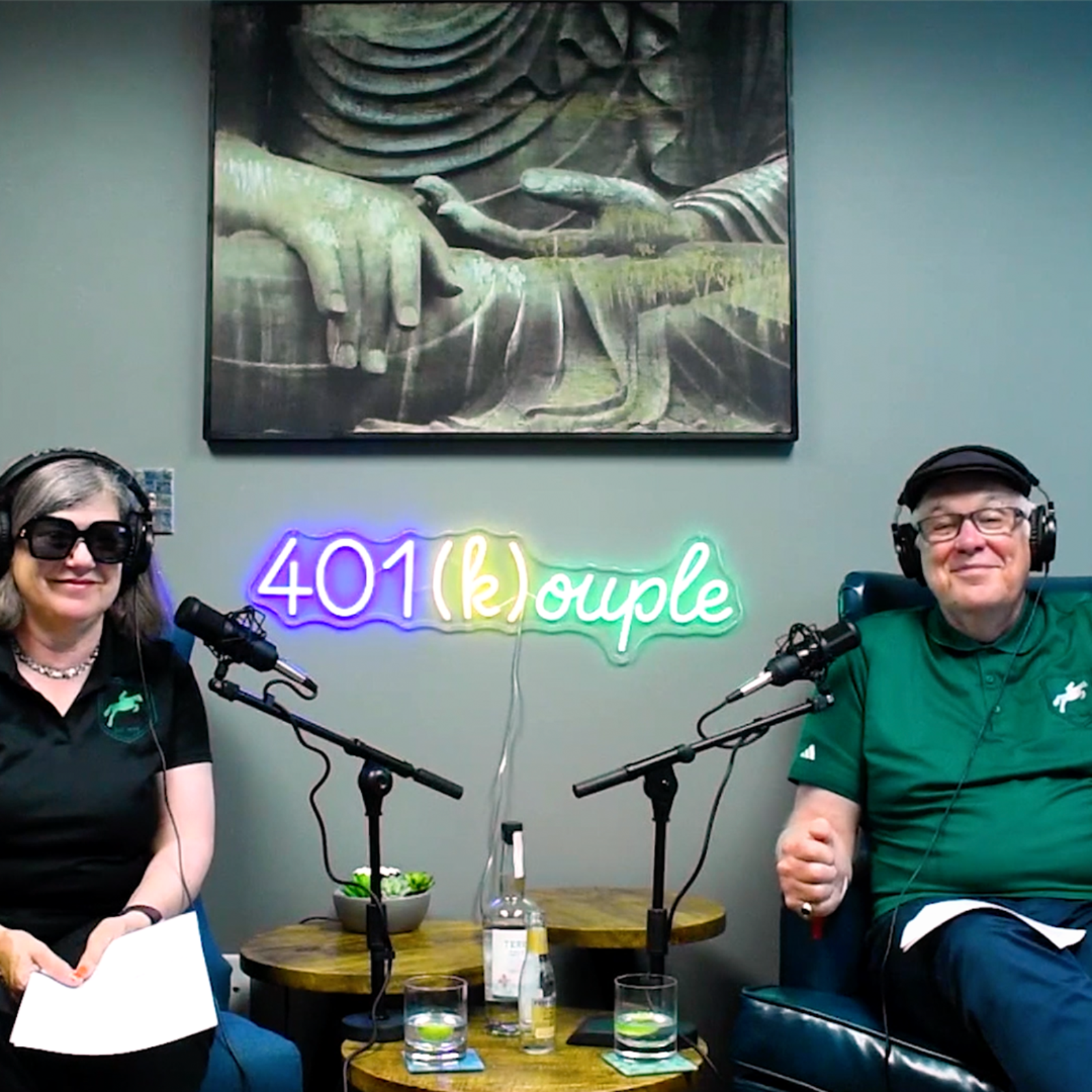 Davis-Bacon Act Explained + The Retirement Industry Today – 401(k)ouple Podcast