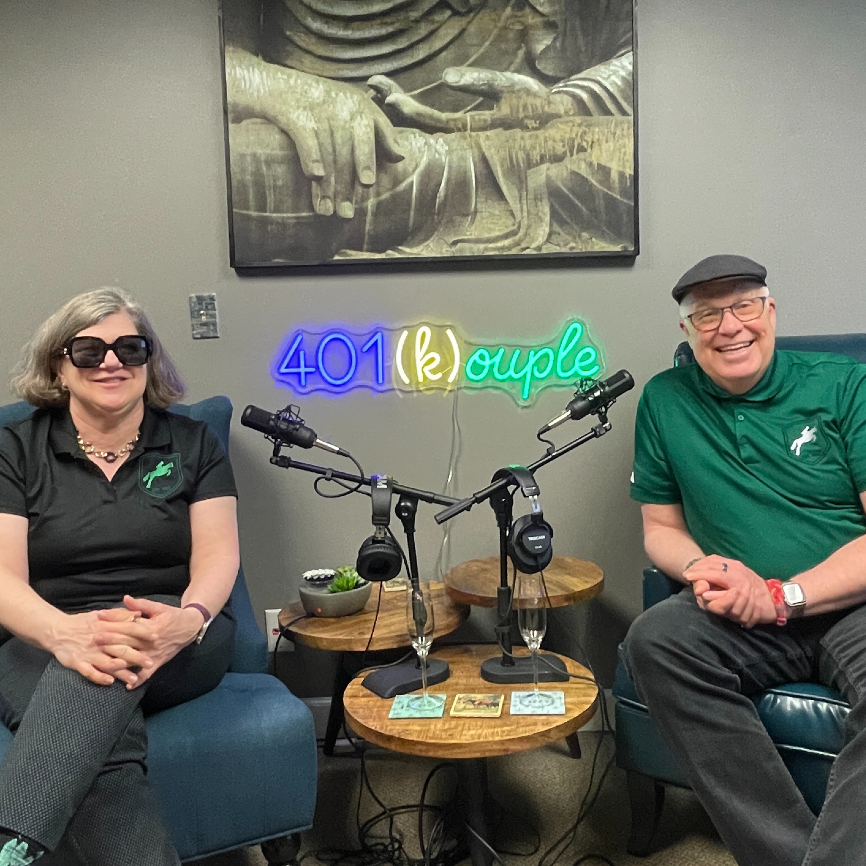 Retirement Tech and Modern Record Keeping with Mahesh Natarajan