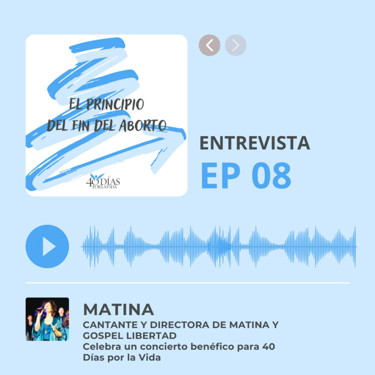 EL PRINCIPIO DEL FIN DEL ABORTO
