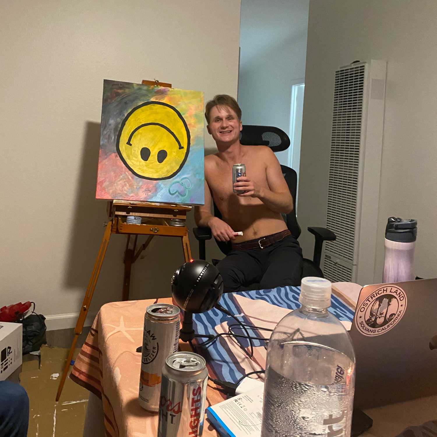 The Ethos of a Generation with Kyle