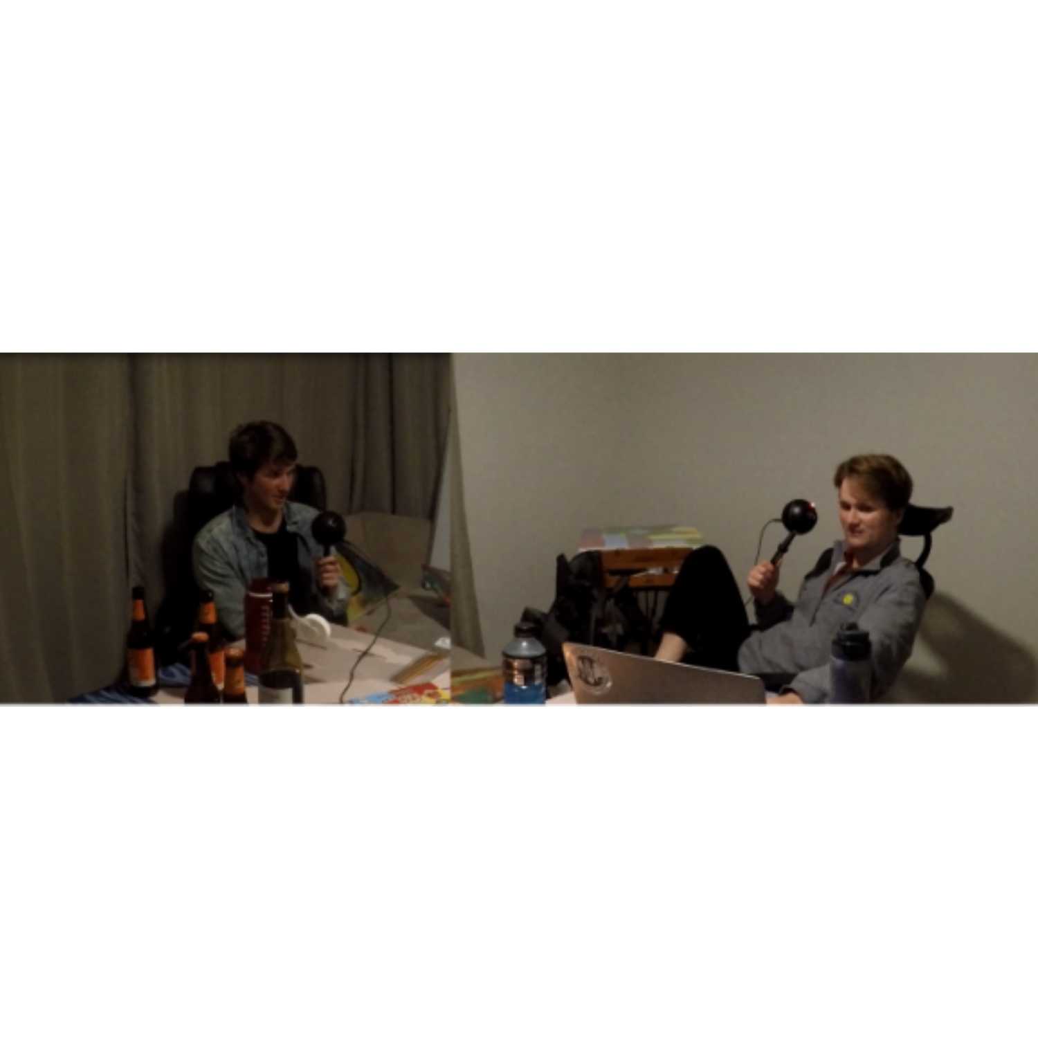 All Roads Lead to Apathy