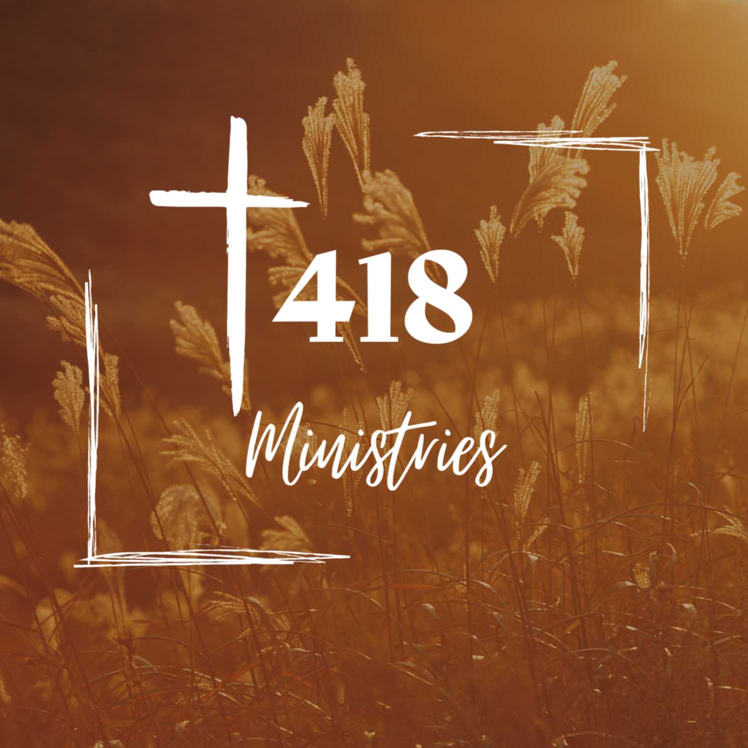 418 Ministries cover art