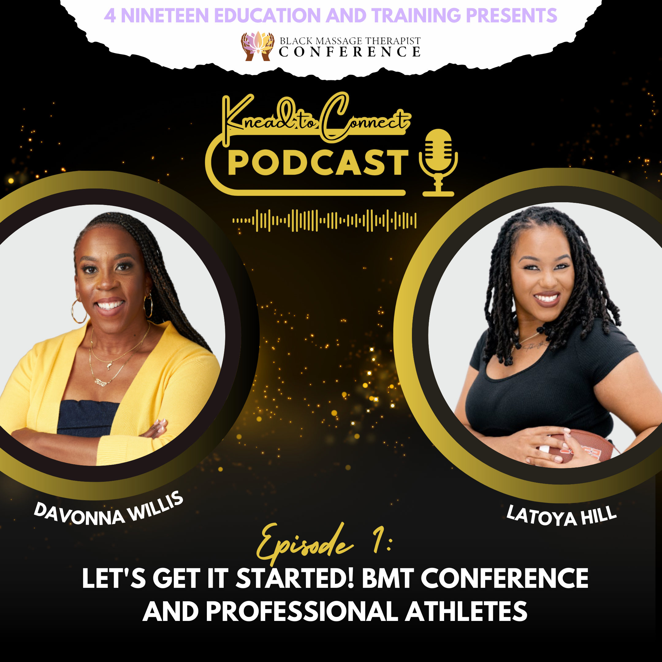 4 Nineteen Education & Training Podcast