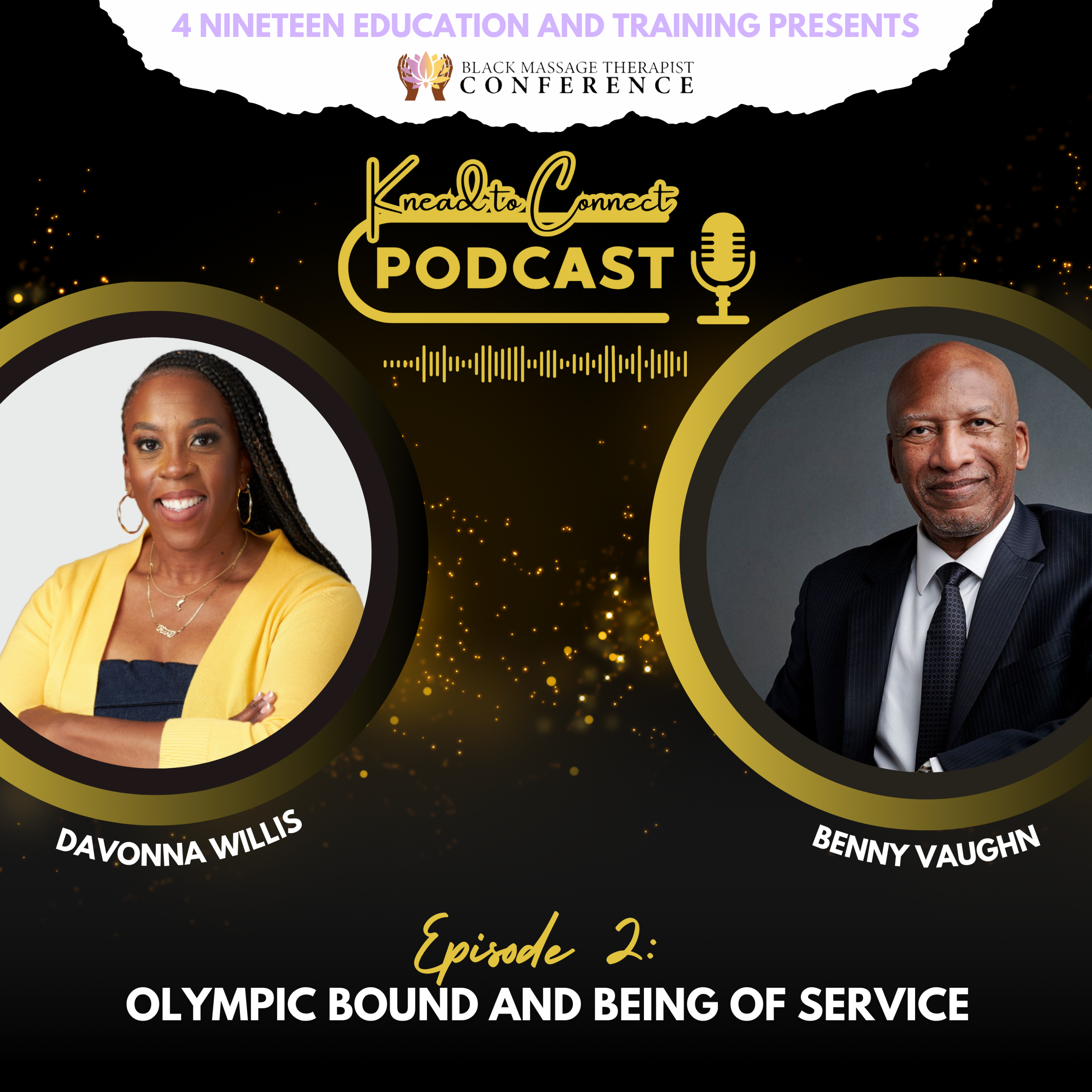 4 Nineteen Education & Training Podcast