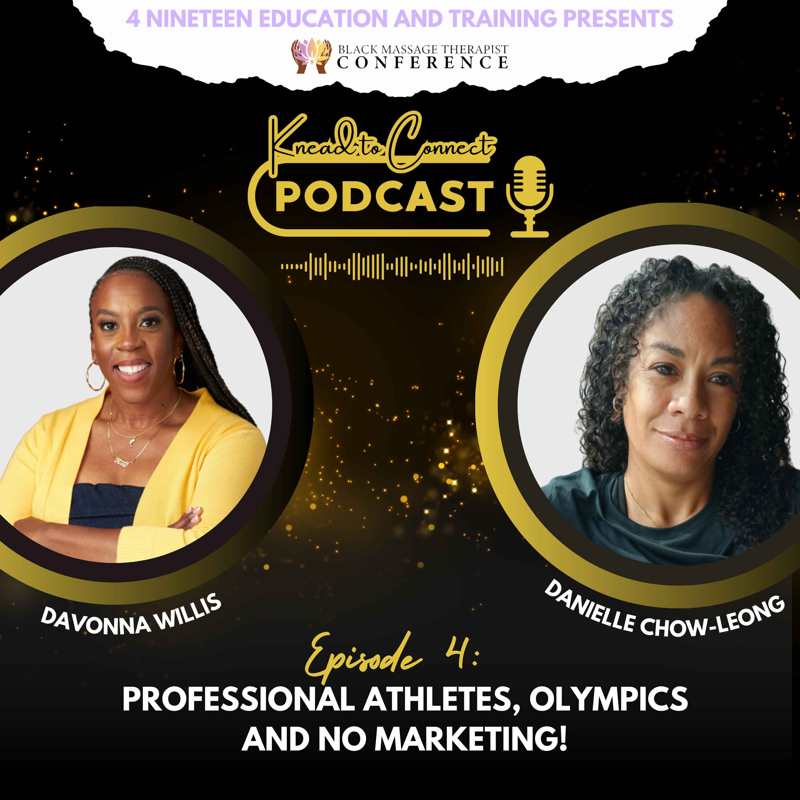 4 Nineteen Education & Training Podcast
